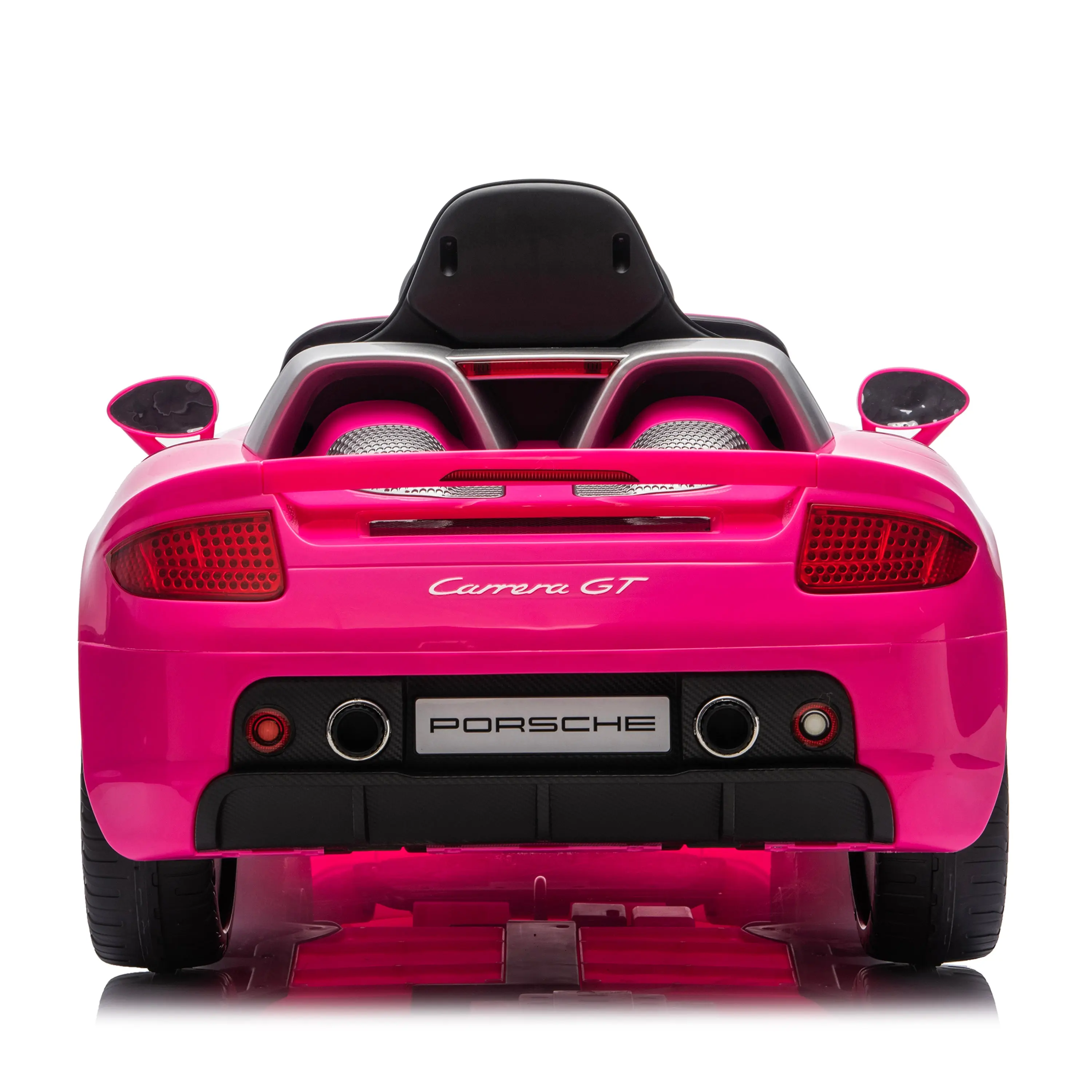 12V Porsche Carrera GT 1 Seater Ride on car - Image 15