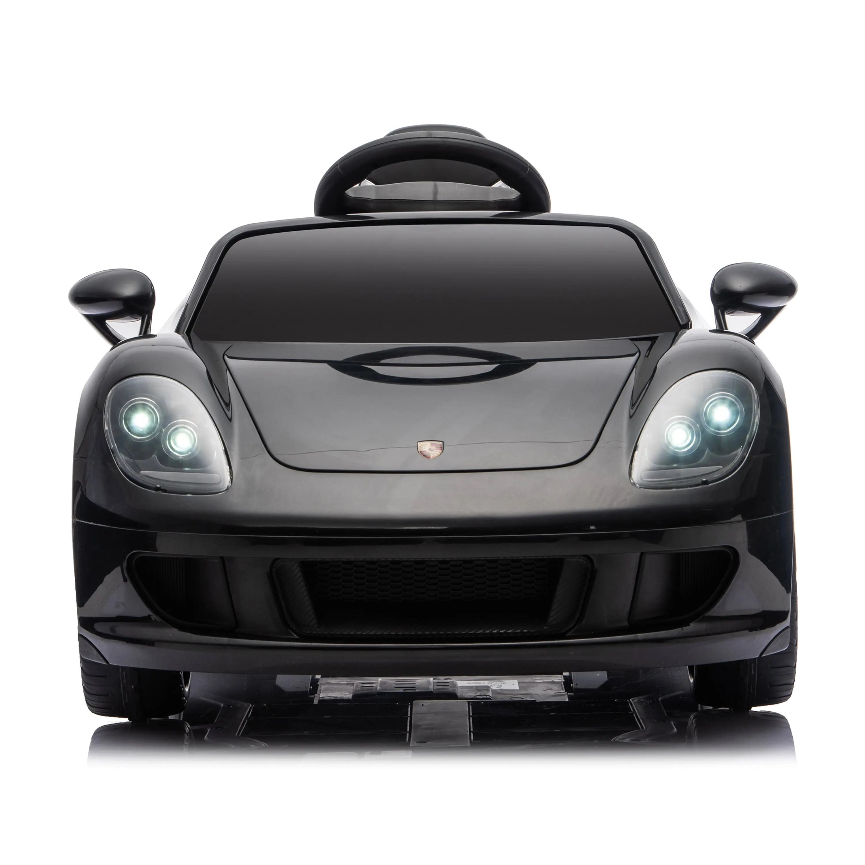 12V Porsche Carrera GT 1 Seater Ride on car - Image 34