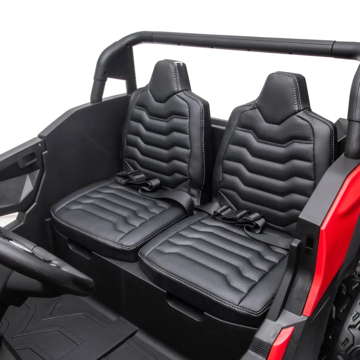24V 4x4 Freddo Dune Buggy Buccaneer 2 Seater Ride-on - Image 12