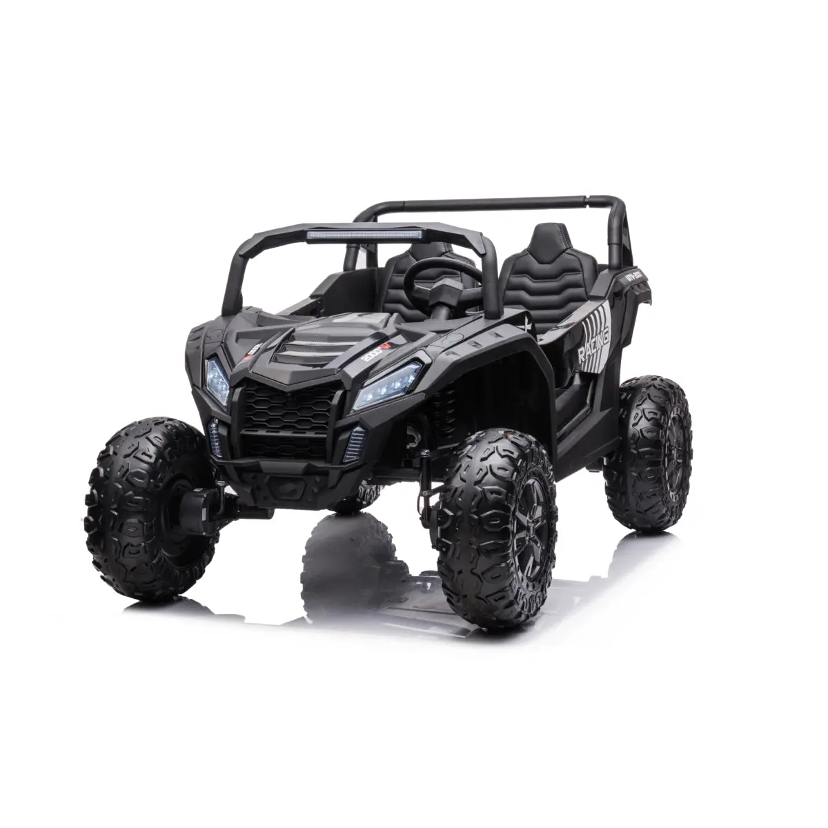 24V 4x4 Freddo Dune Buggy Buccaneer 2 Seater Ride-on - Image 15
