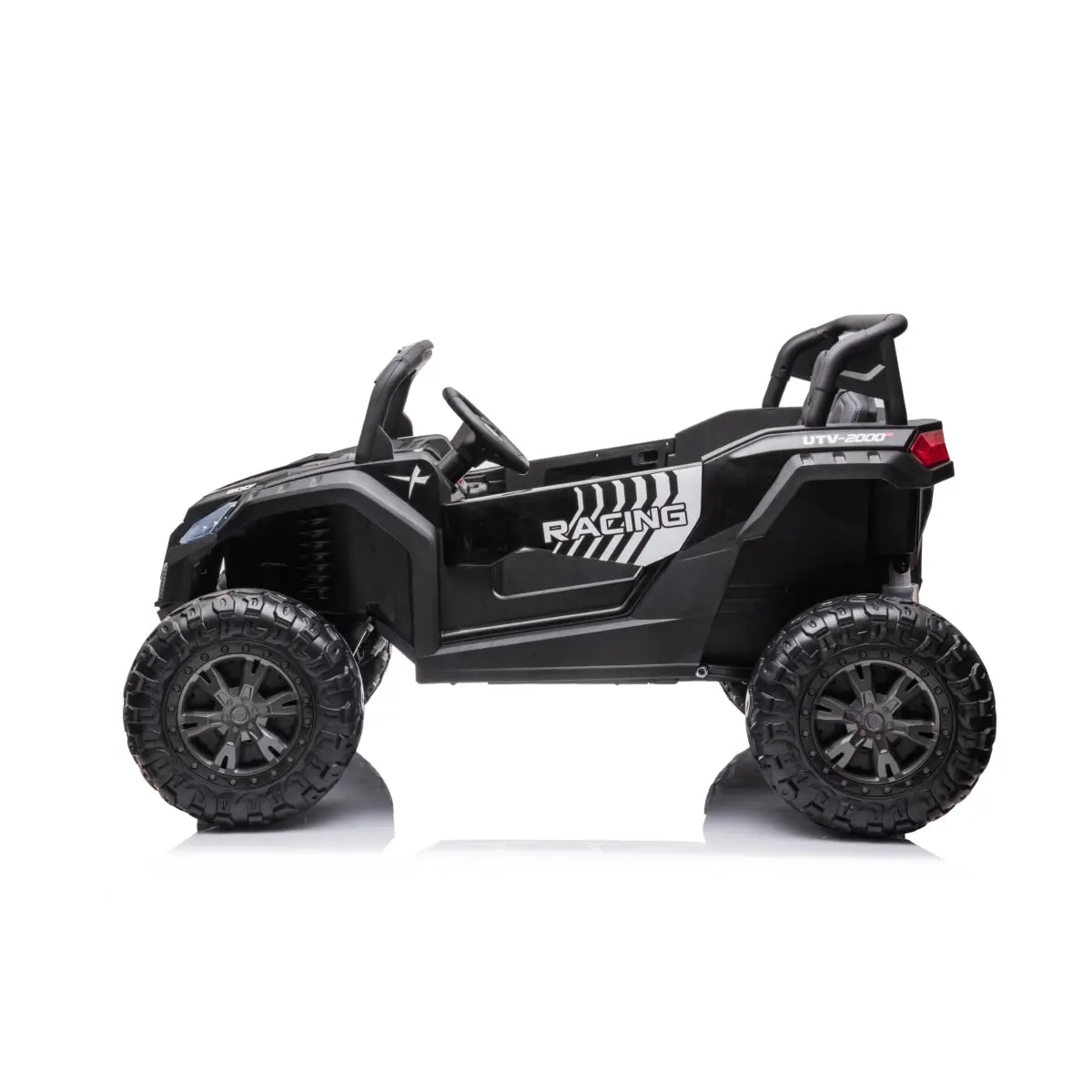 24V 4x4 Freddo Dune Buggy Buccaneer 2 Seater Ride-on - Image 16
