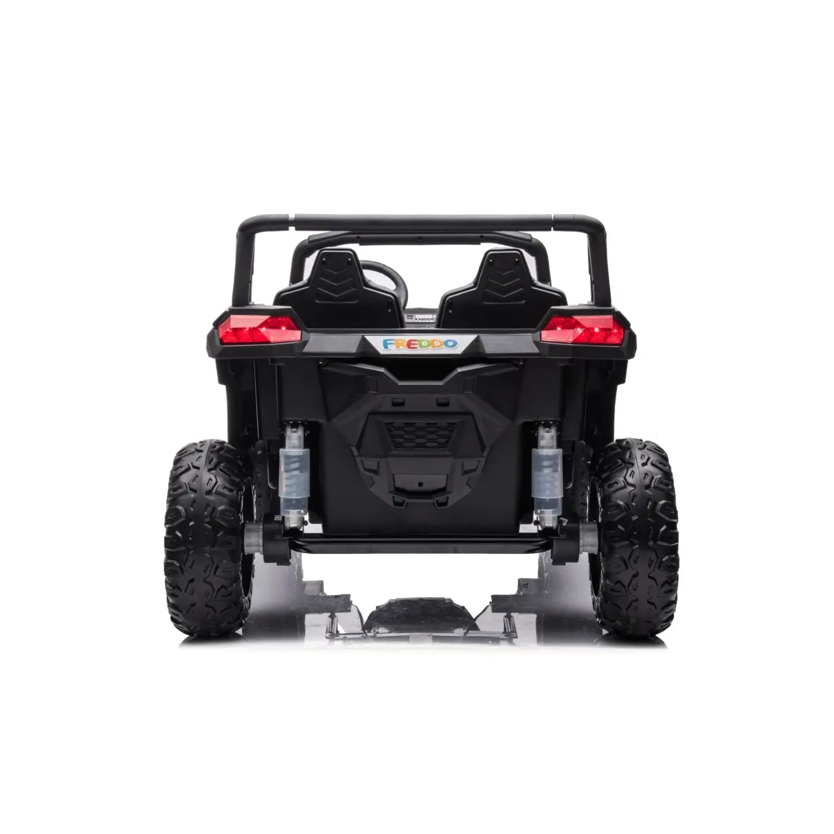 24V 4x4 Freddo Dune Buggy Buccaneer 2 Seater Ride-on - Image 17