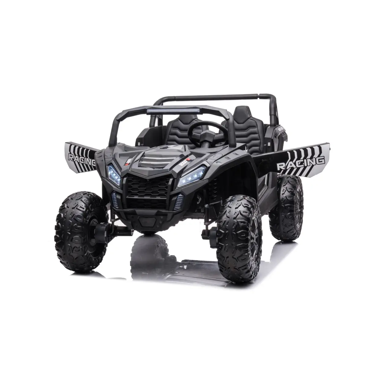24V 4x4 Freddo Dune Buggy Buccaneer 2 Seater Ride-on - Image 19