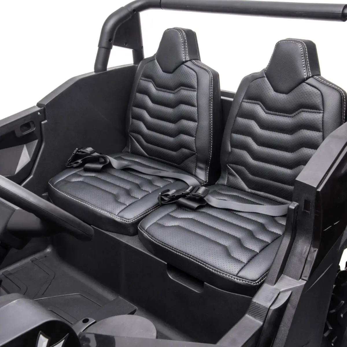 24V 4x4 Freddo Dune Buggy Buccaneer 2 Seater Ride-on - Image 22