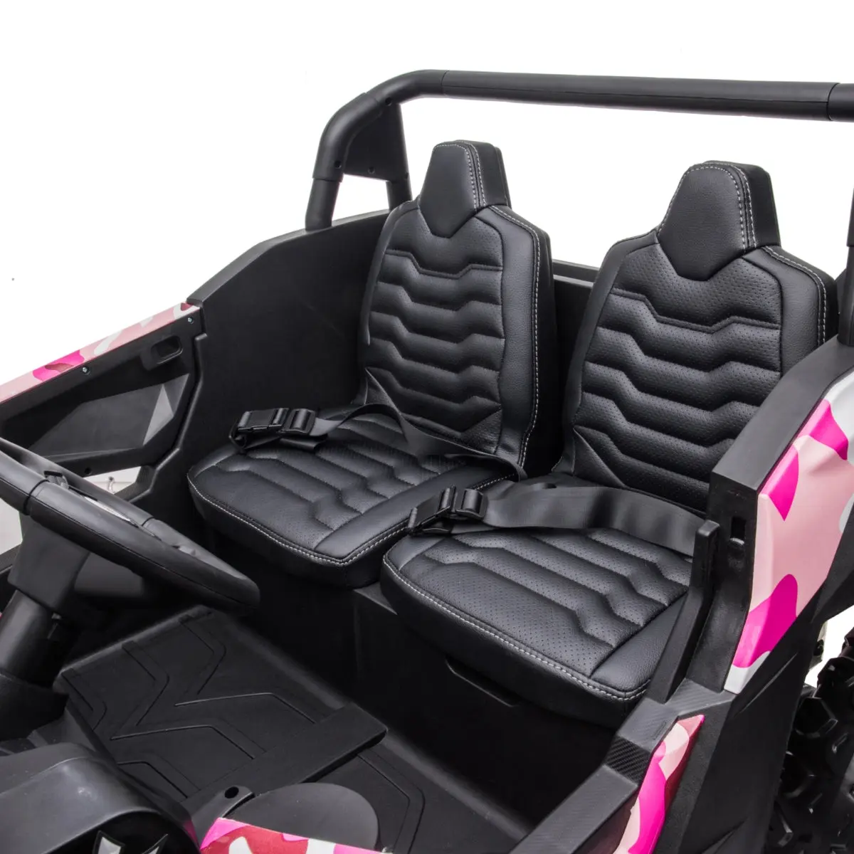 24V 4x4 Freddo Dune Buggy Buccaneer 2 Seater Ride-on - Image 42