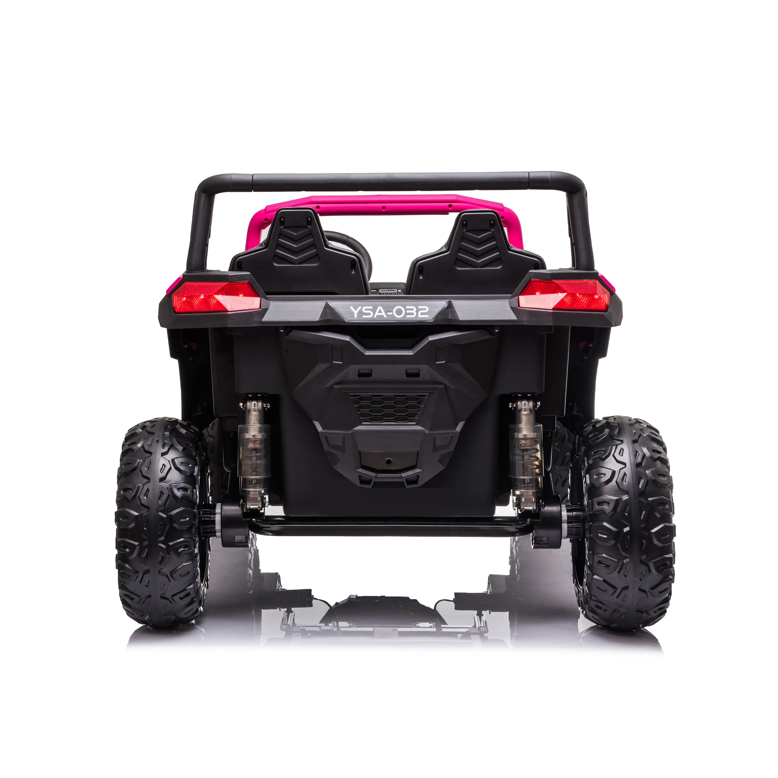 24V 4x4 Freddo Dune Buggy Buccaneer 2 Seater Ride-on - Image 47