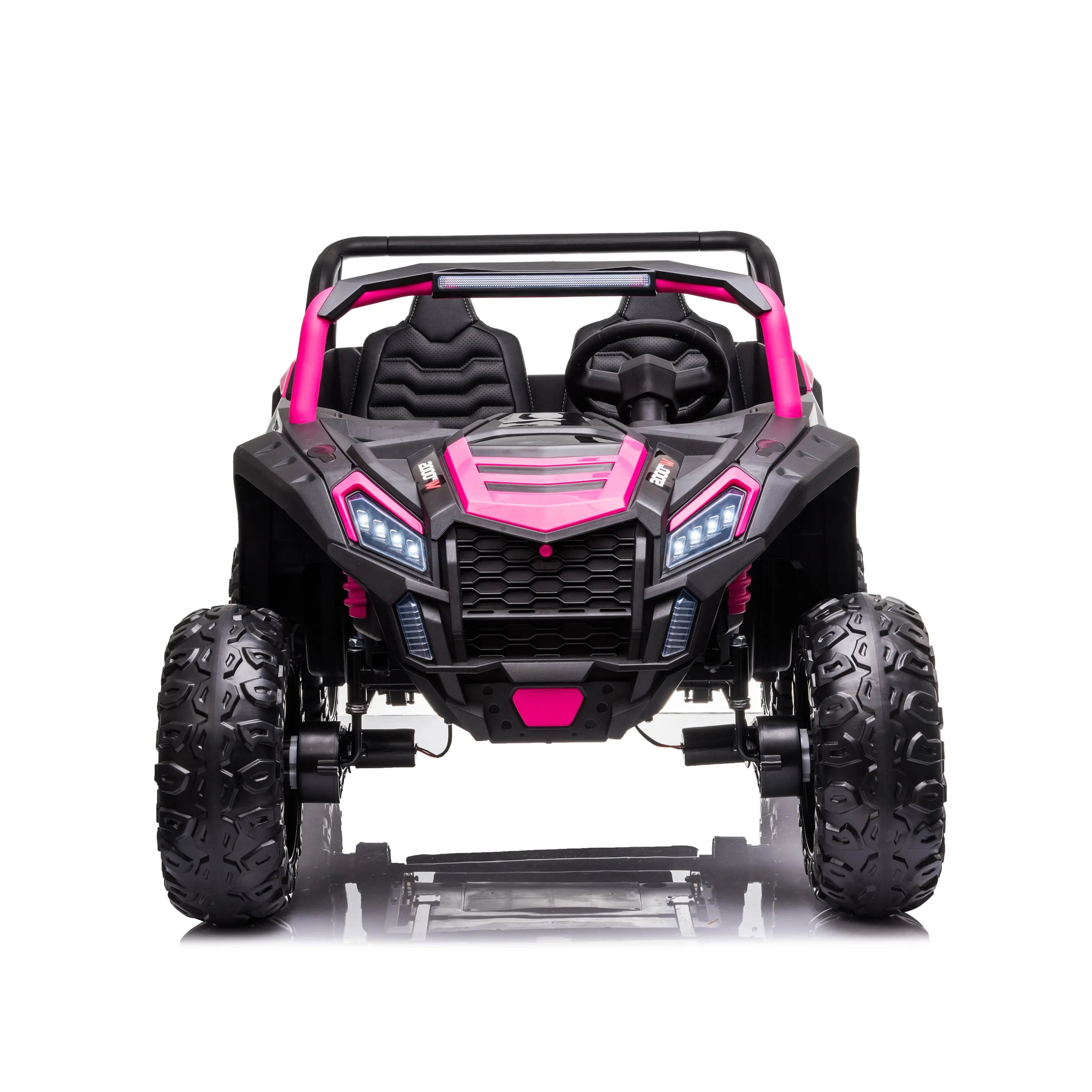 24V 4x4 Freddo Dune Buggy Buccaneer 2 Seater Ride-on - Image 48