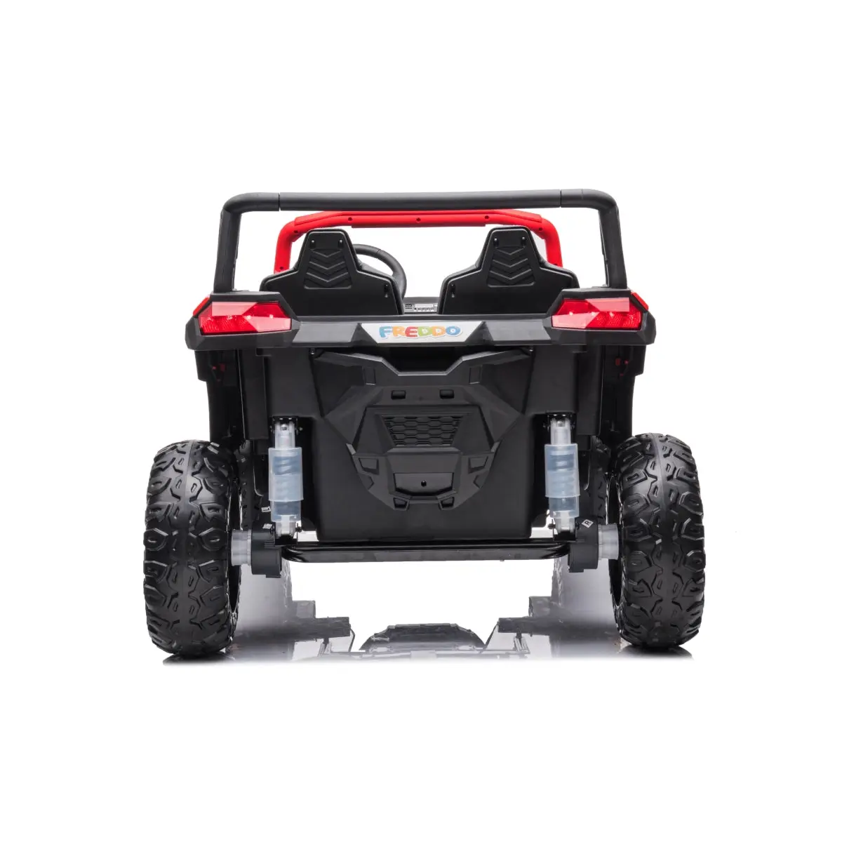 24V 4x4 Freddo Dune Buggy Buccaneer 2 Seater Ride-on - Image 5