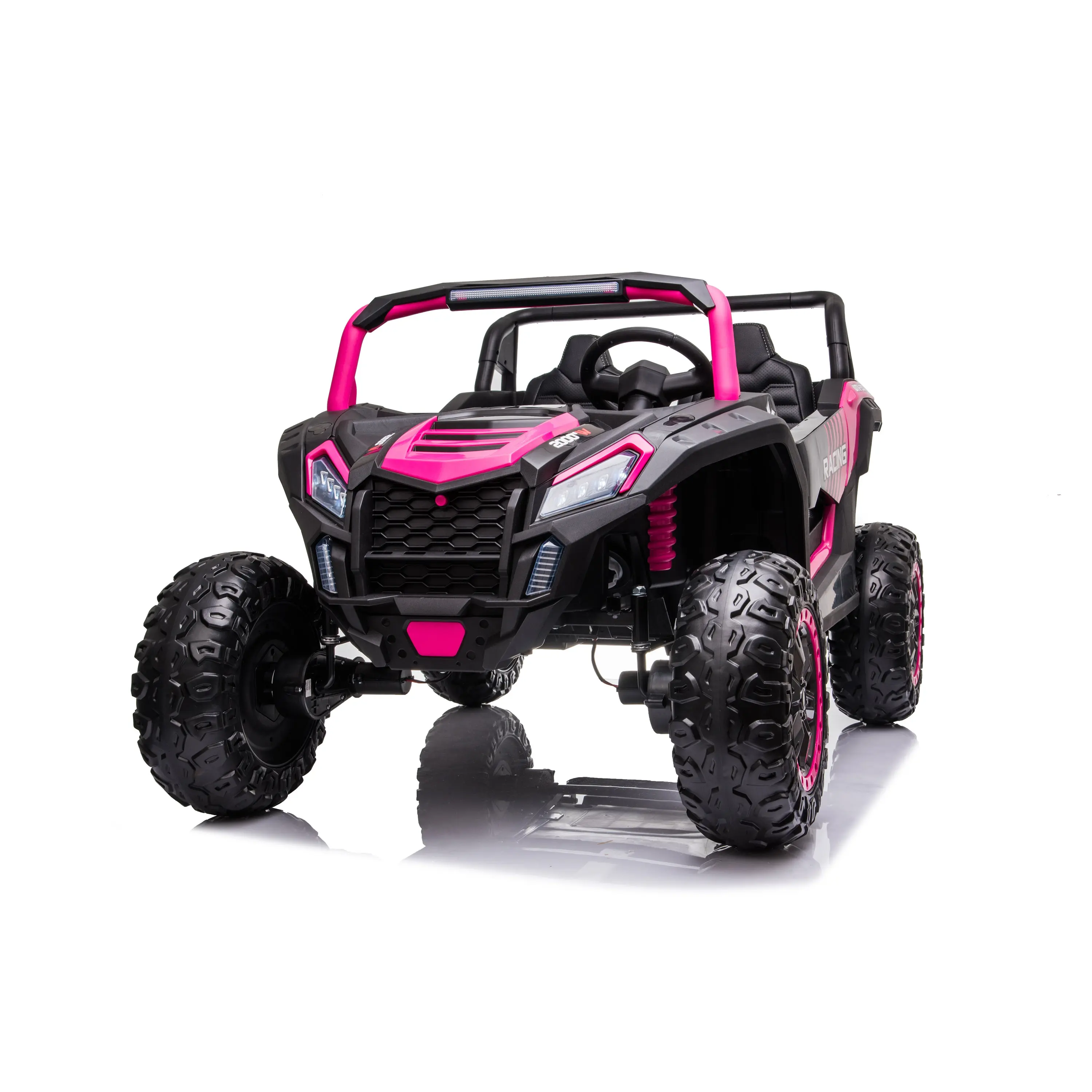24V 4x4 Freddo Dune Buggy Buccaneer 2 Seater Ride-on - Image 50