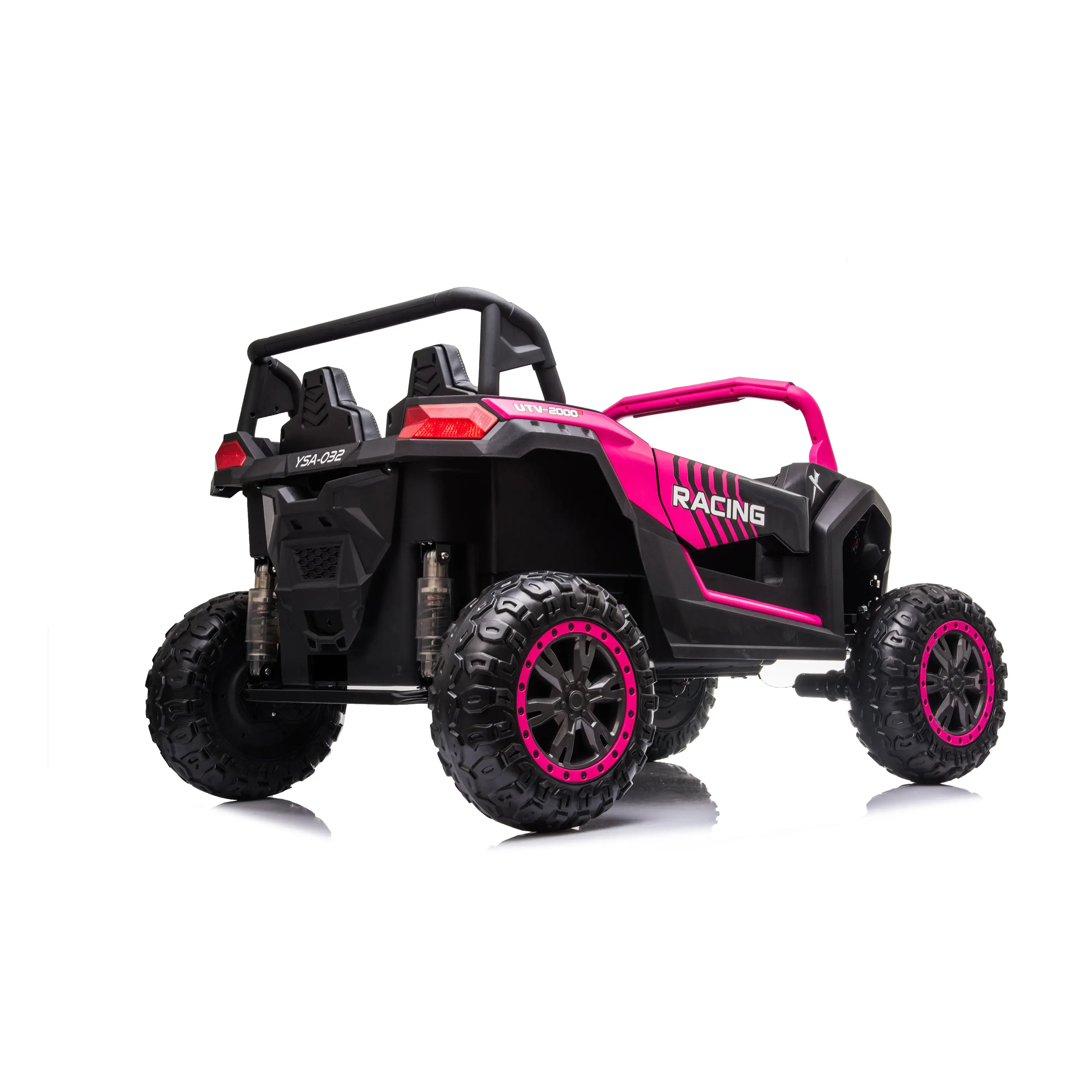 24V 4x4 Freddo Dune Buggy Buccaneer 2 Seater Ride-on - Image 51