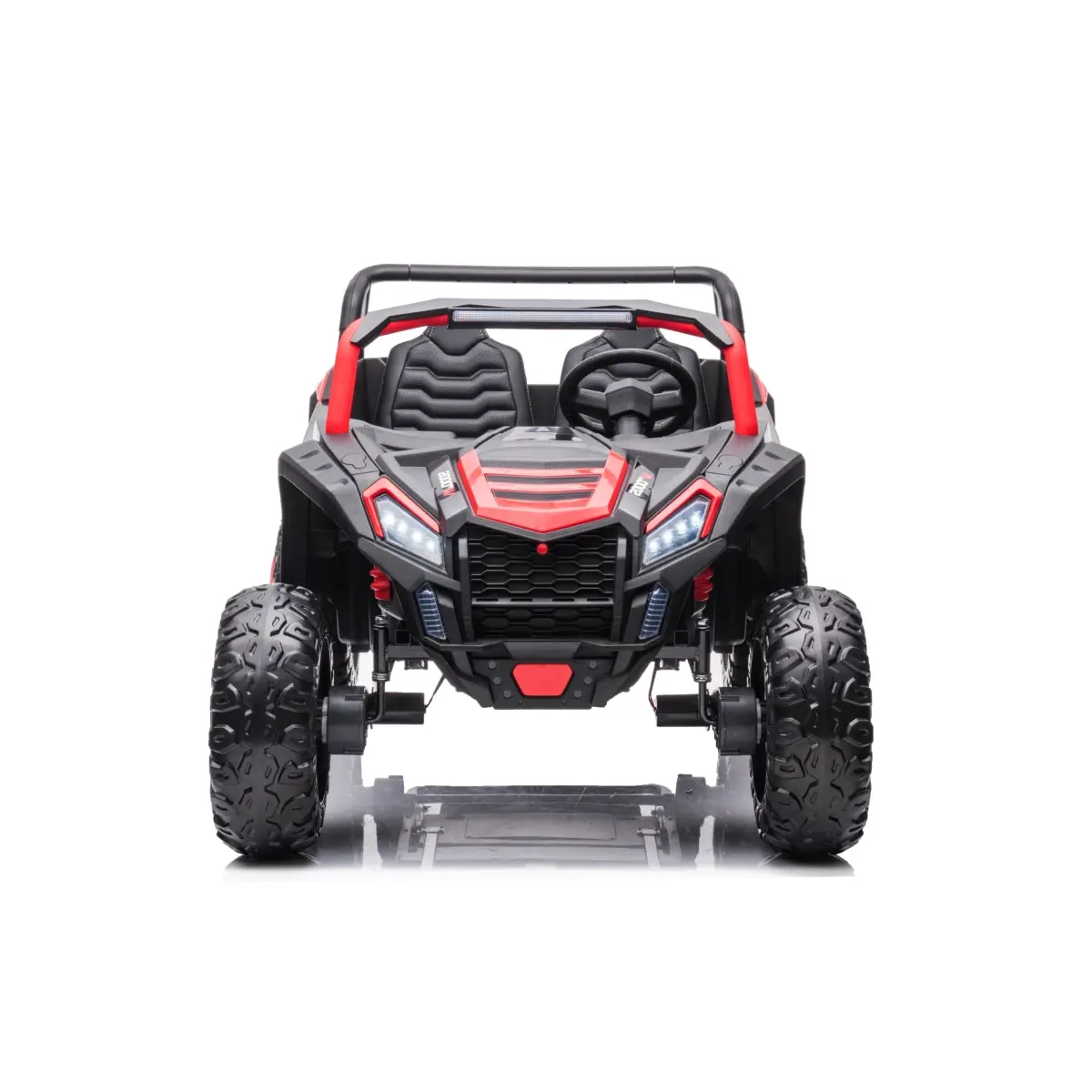 24V 4x4 Freddo Dune Buggy Buccaneer 2 Seater Ride-on - Image 7