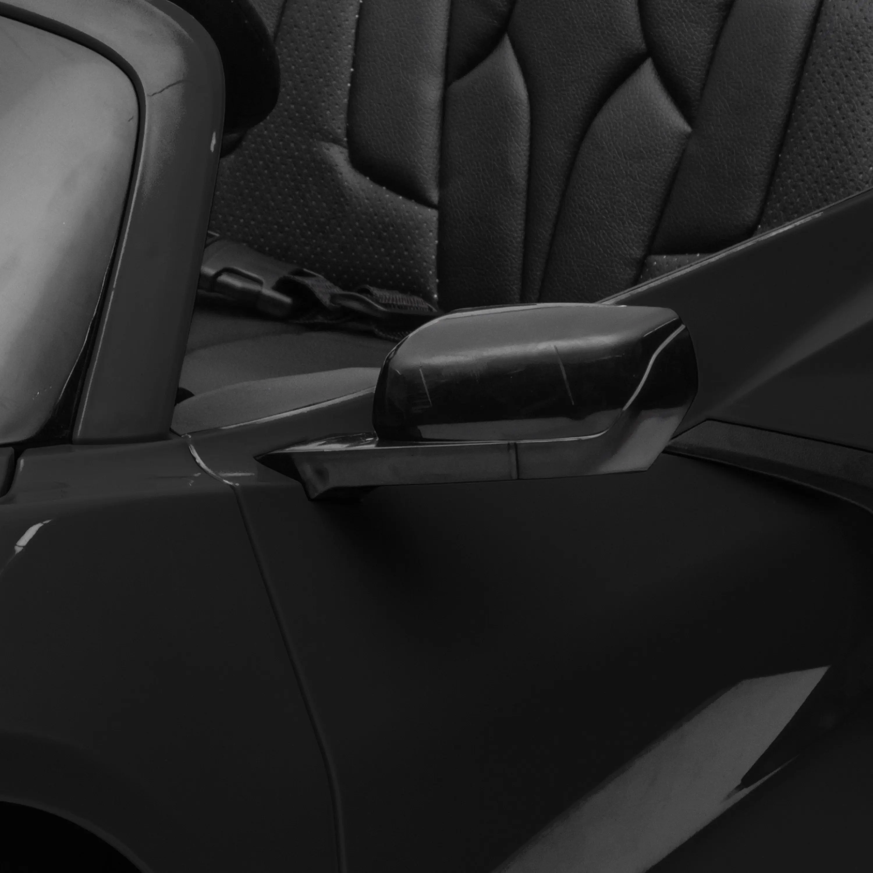 24V Chevrolet Corvette C8 2 Seater Ride on - Image 12