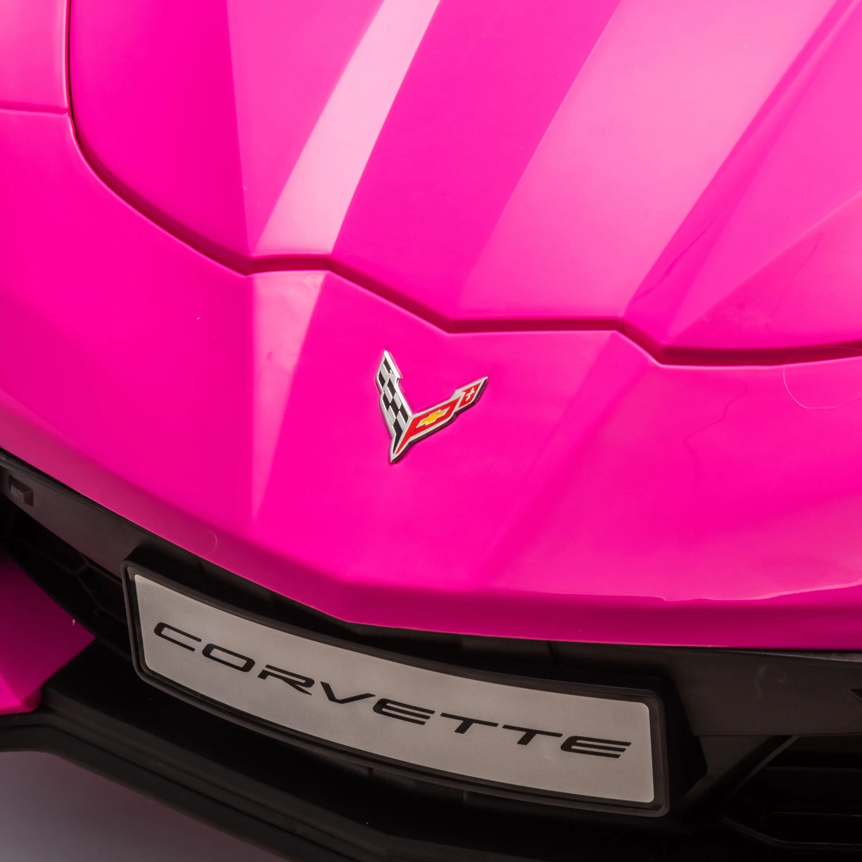 24V Chevrolet Corvette C8 2 Seater Ride on - Image 22