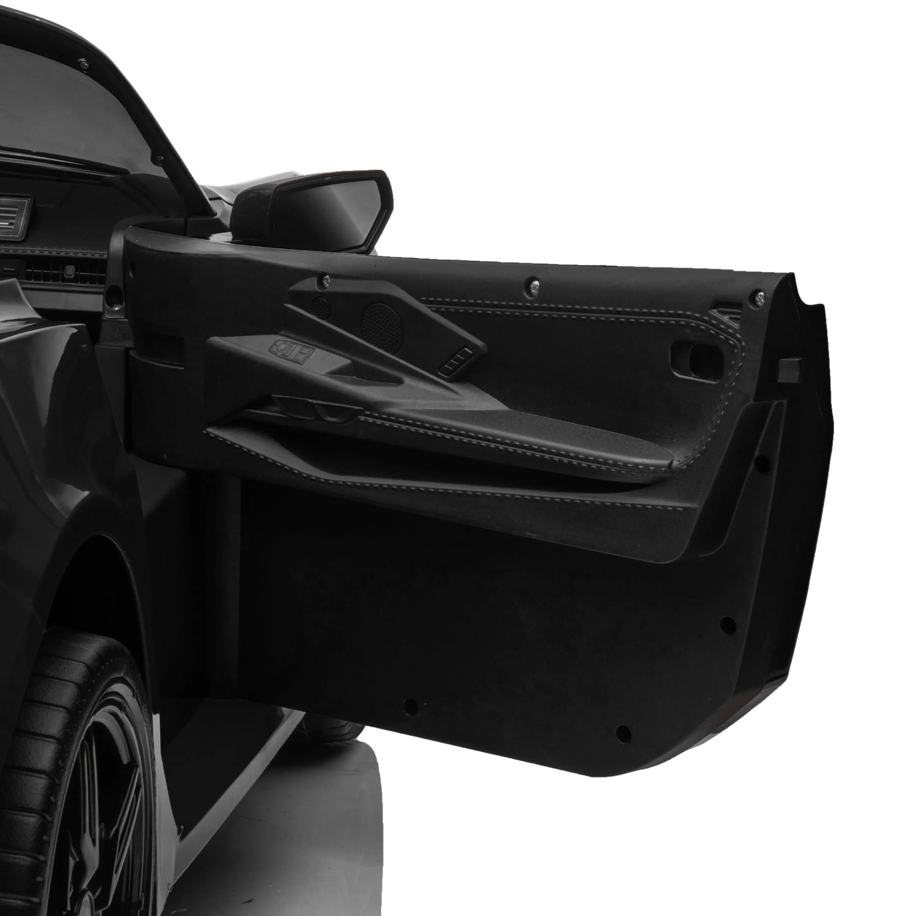24V Chevrolet Corvette C8 2 Seater Ride on - Image 8