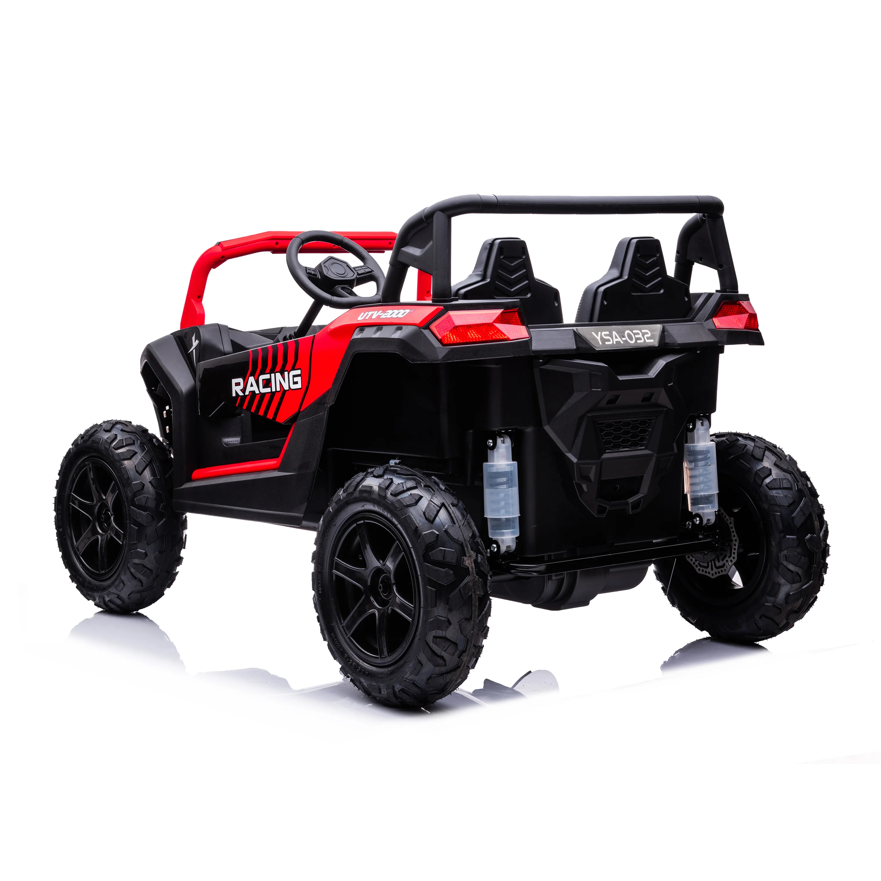 24V Freddo Dune Buggy Buccaneer XXL 2 Seater Ride On (180W Brushless) - Image 15