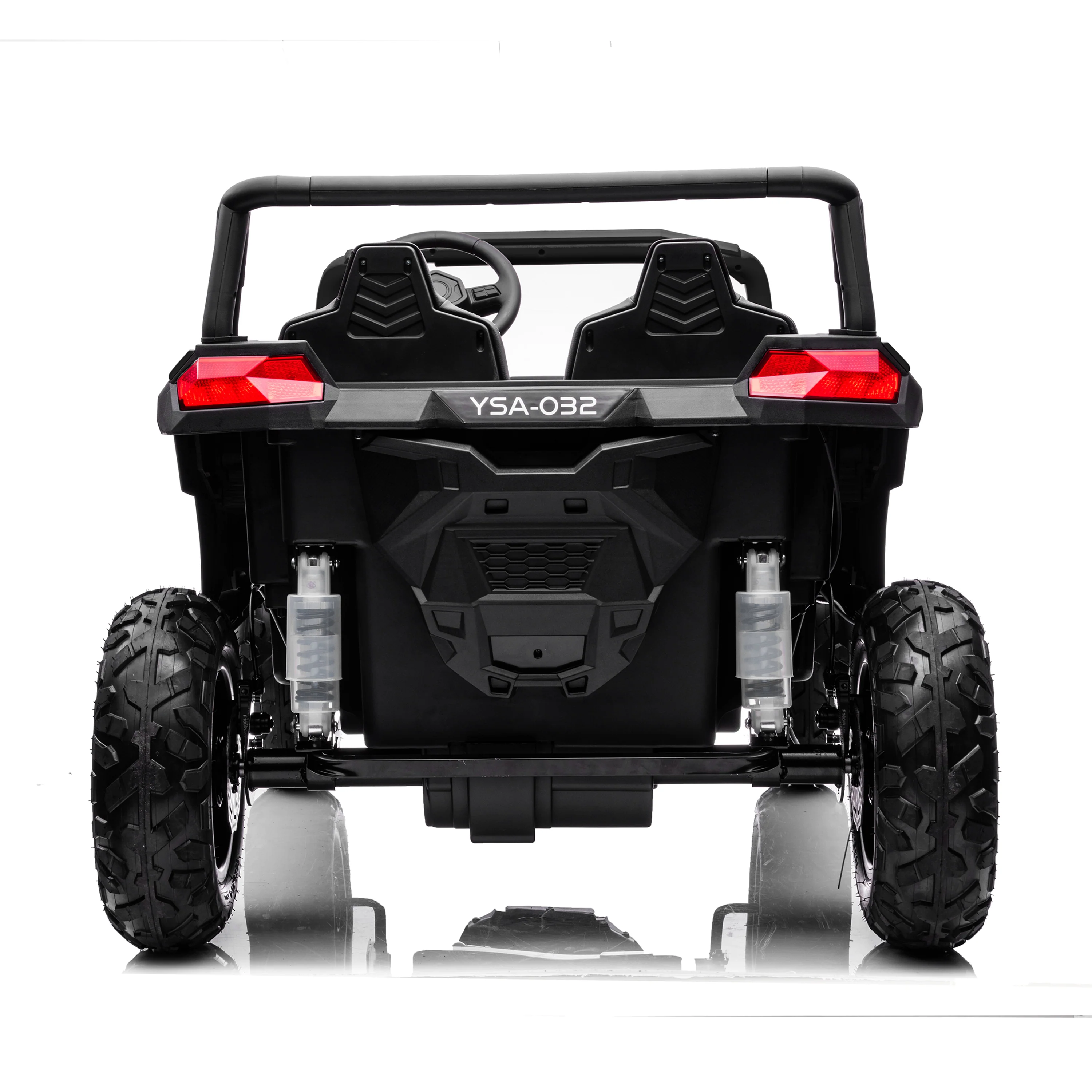 24V Freddo Dune Buggy Buccaneer XXL 2 Seater Ride On (180W Brushless) - Image 3