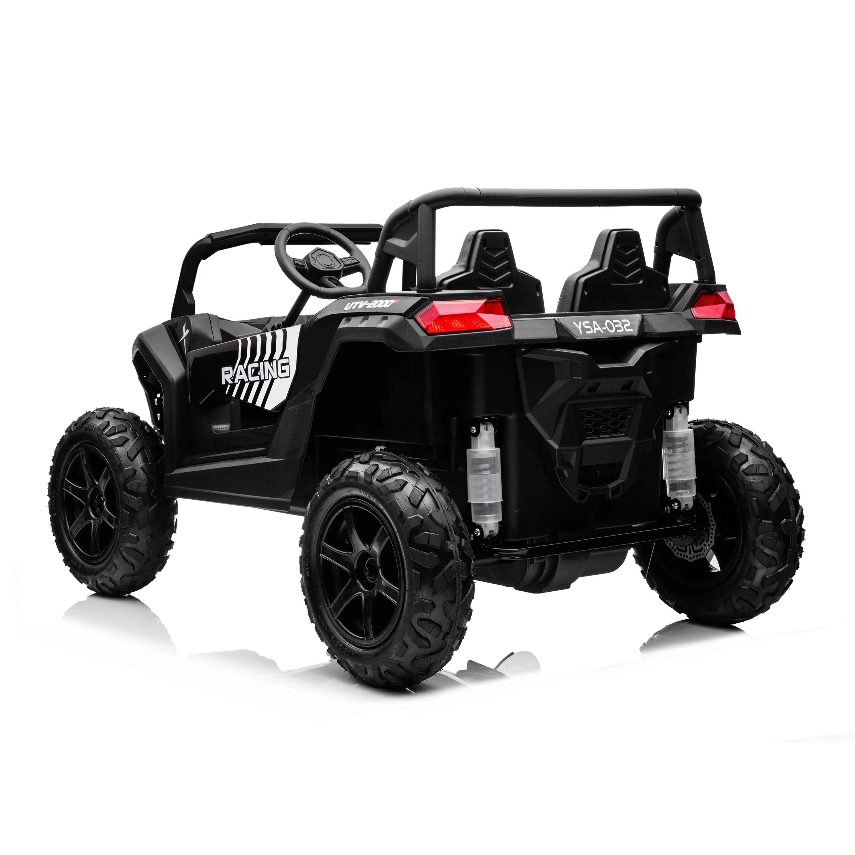 24V Freddo Dune Buggy Buccaneer XXL 2 Seater Ride On (180W Brushless) - Image 5