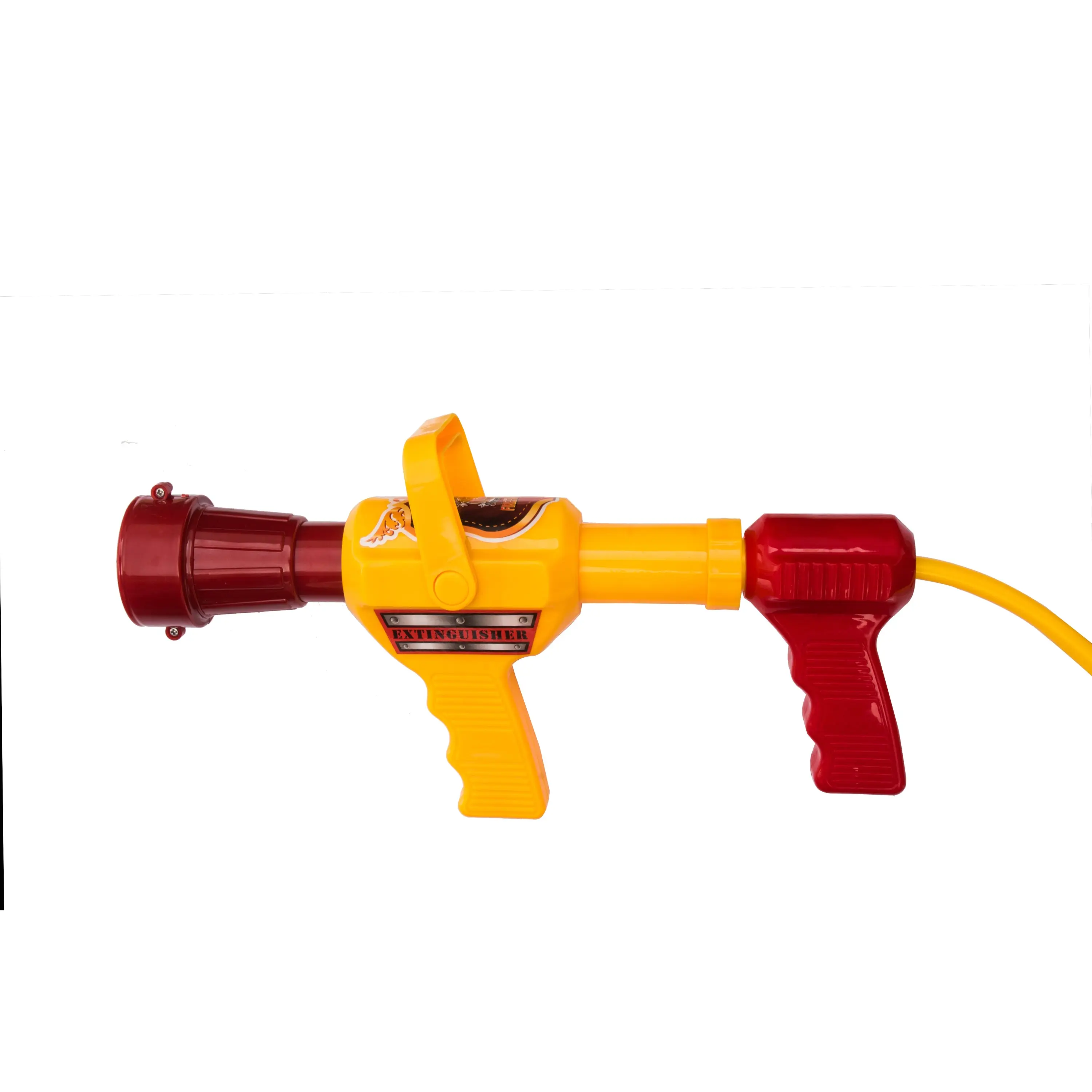 24V Freddo Fire Truck 2-Seater Ride on - Image 14