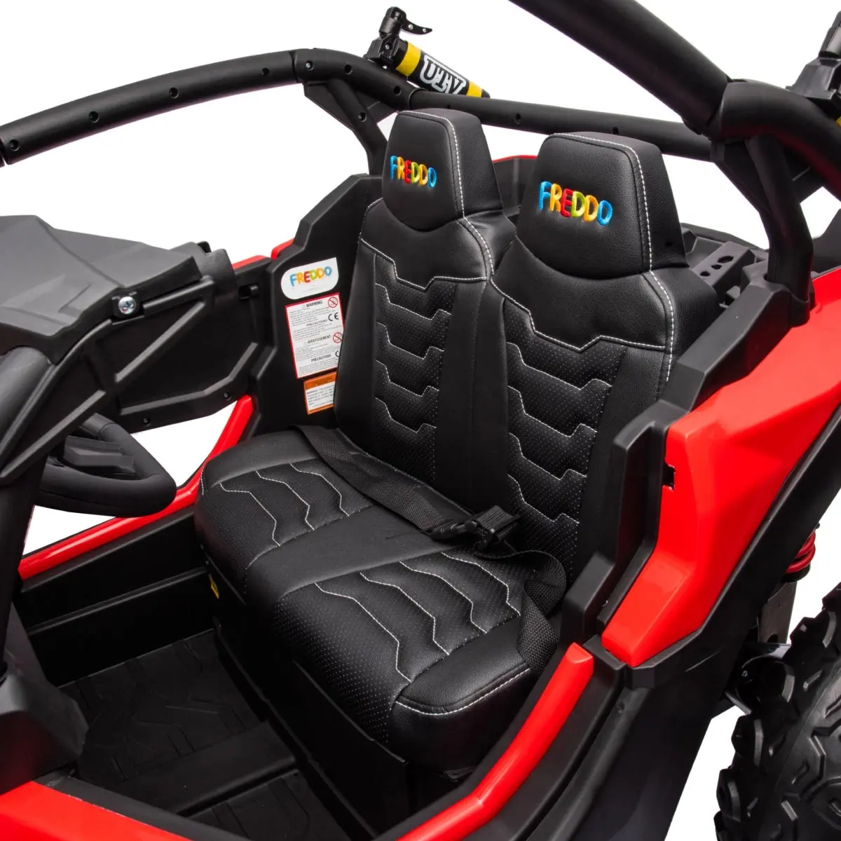 24V Freddo Storm UTV 2 Seater - Image 12