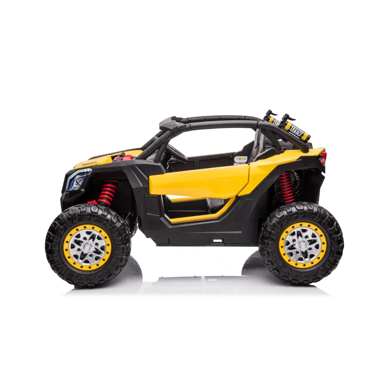 24V Freddo Storm UTV 2 Seater - Image 26