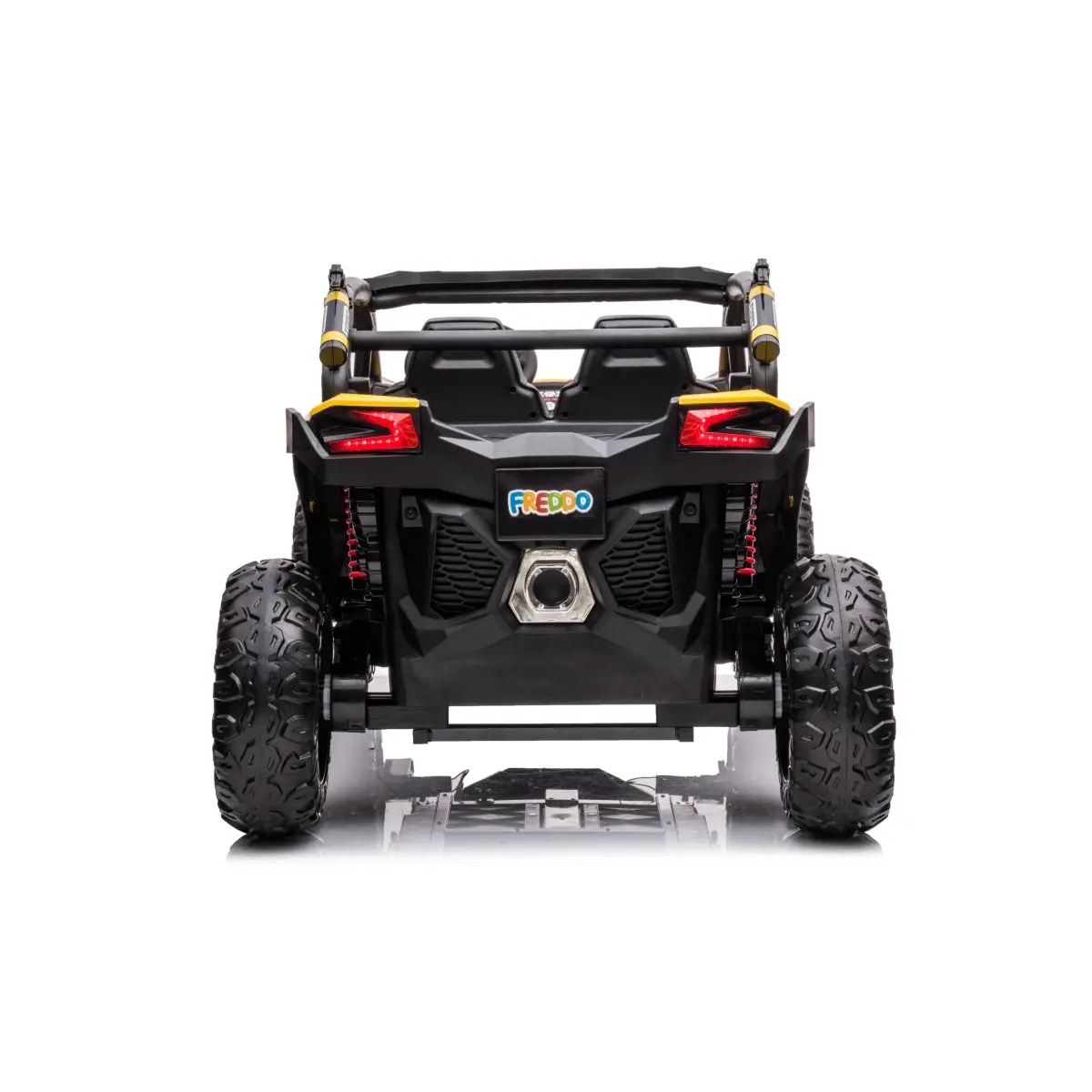 24V Freddo Storm UTV 2 Seater - Image 27