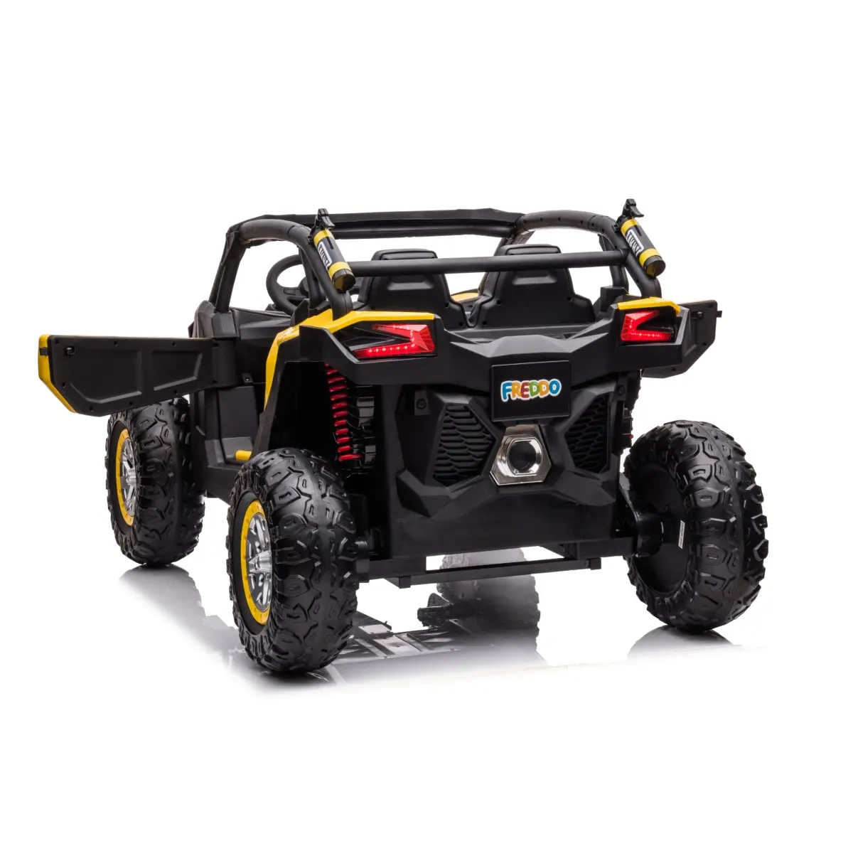 24V Freddo Storm UTV 2 Seater - Image 29
