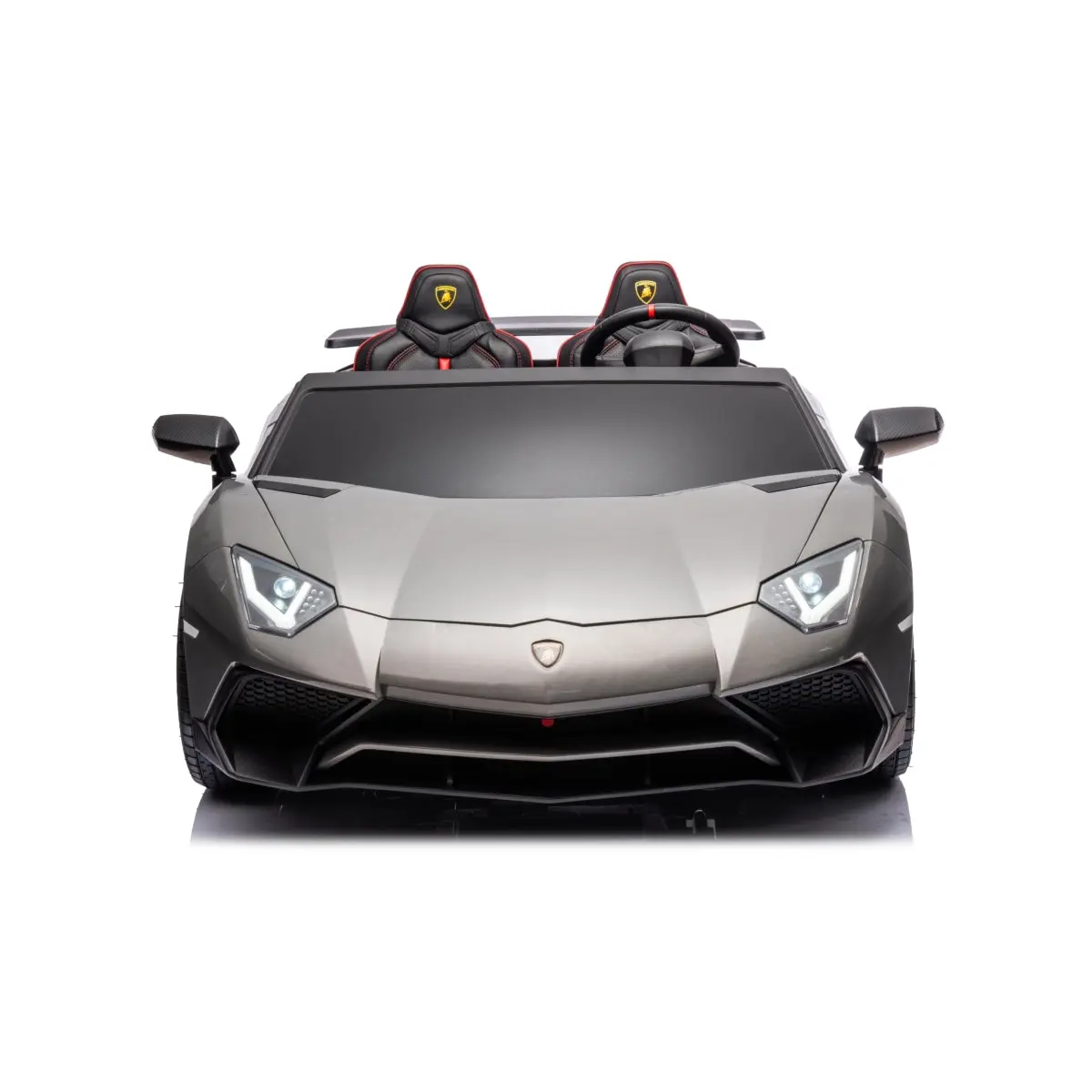 Officially Licensed Lamborghini Aventador 24V 2-Seater Ride-On - Image 46