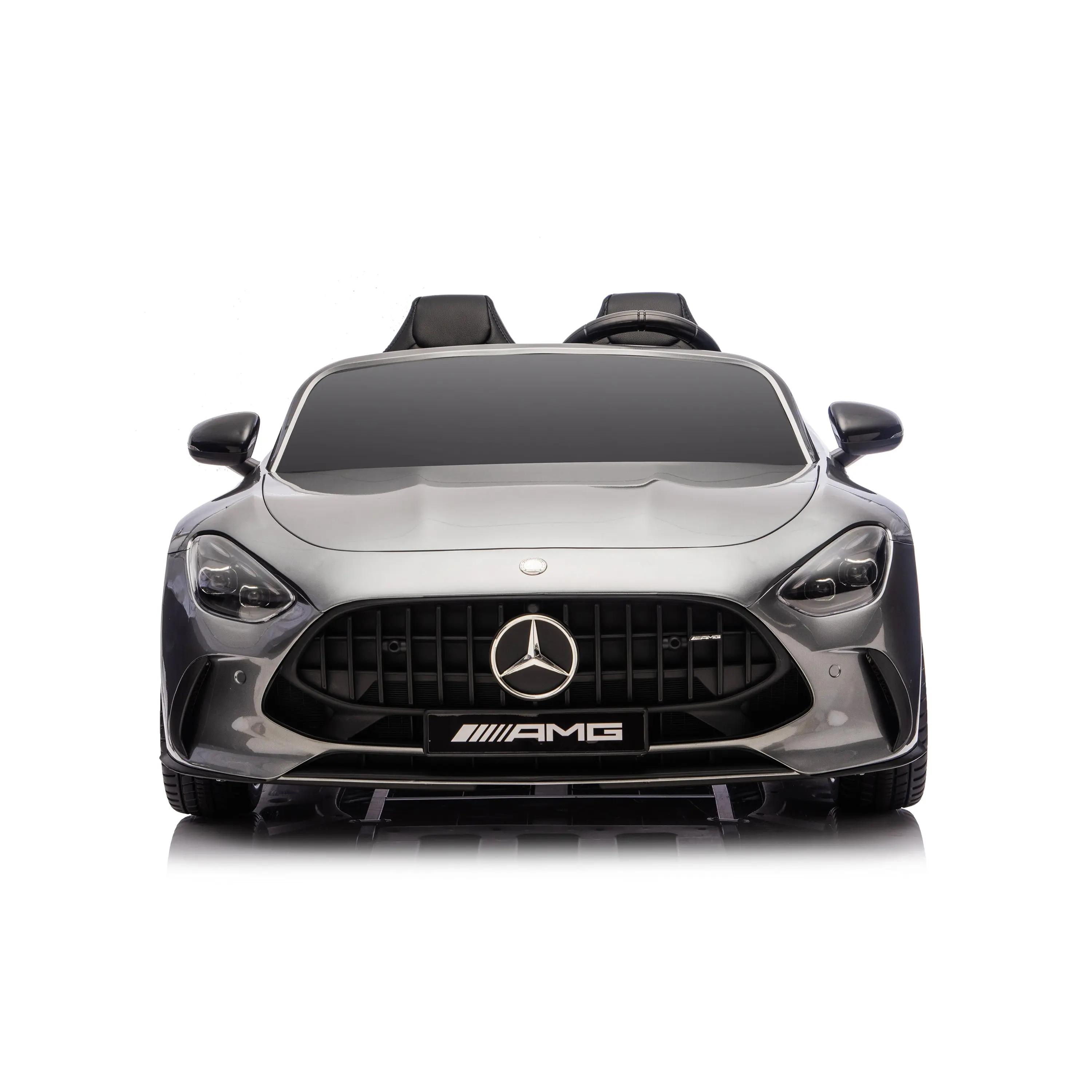 24V Mercedes AMG GT63 Ride on car - Image 26