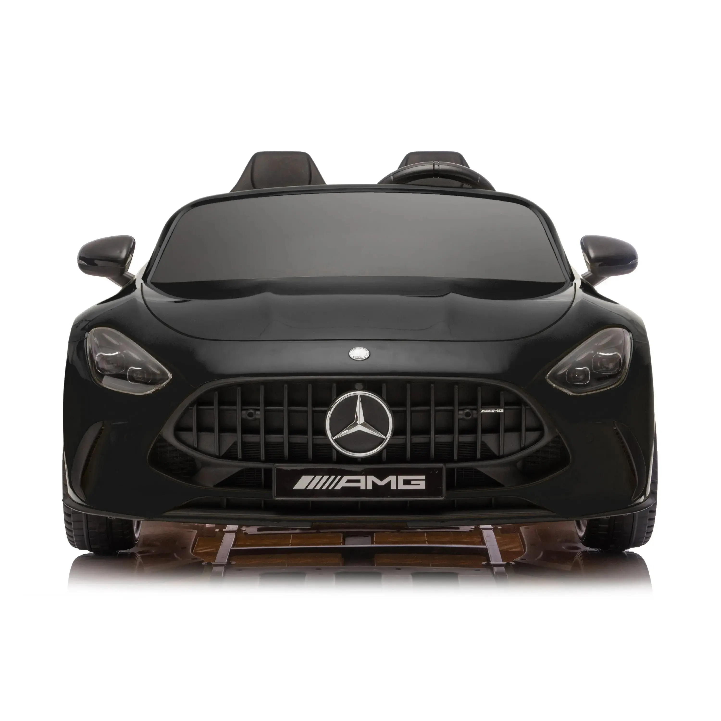 24V Mercedes AMG GT63 Ride on car - Image 5