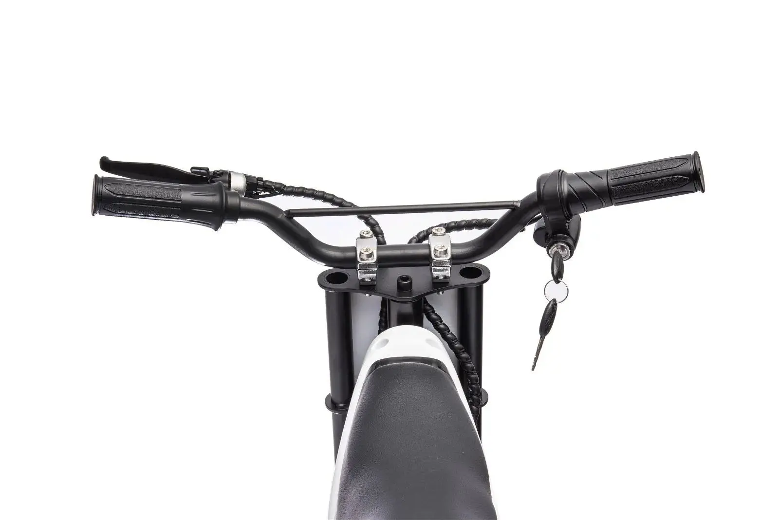 36V Freddo Electric Dirt Bike for Teens - Image 11