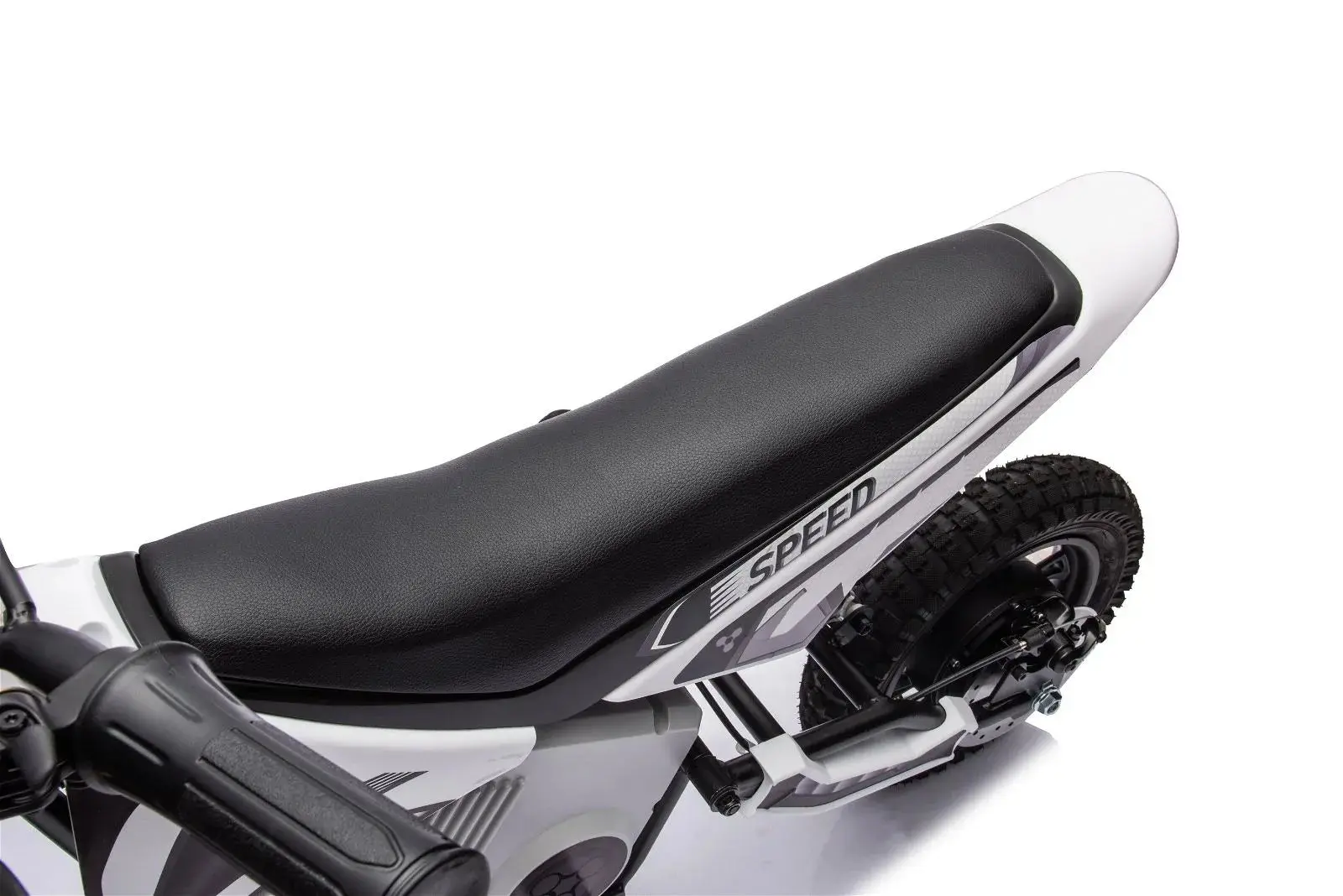 36V Freddo Electric Dirt Bike for Teens - Image 12