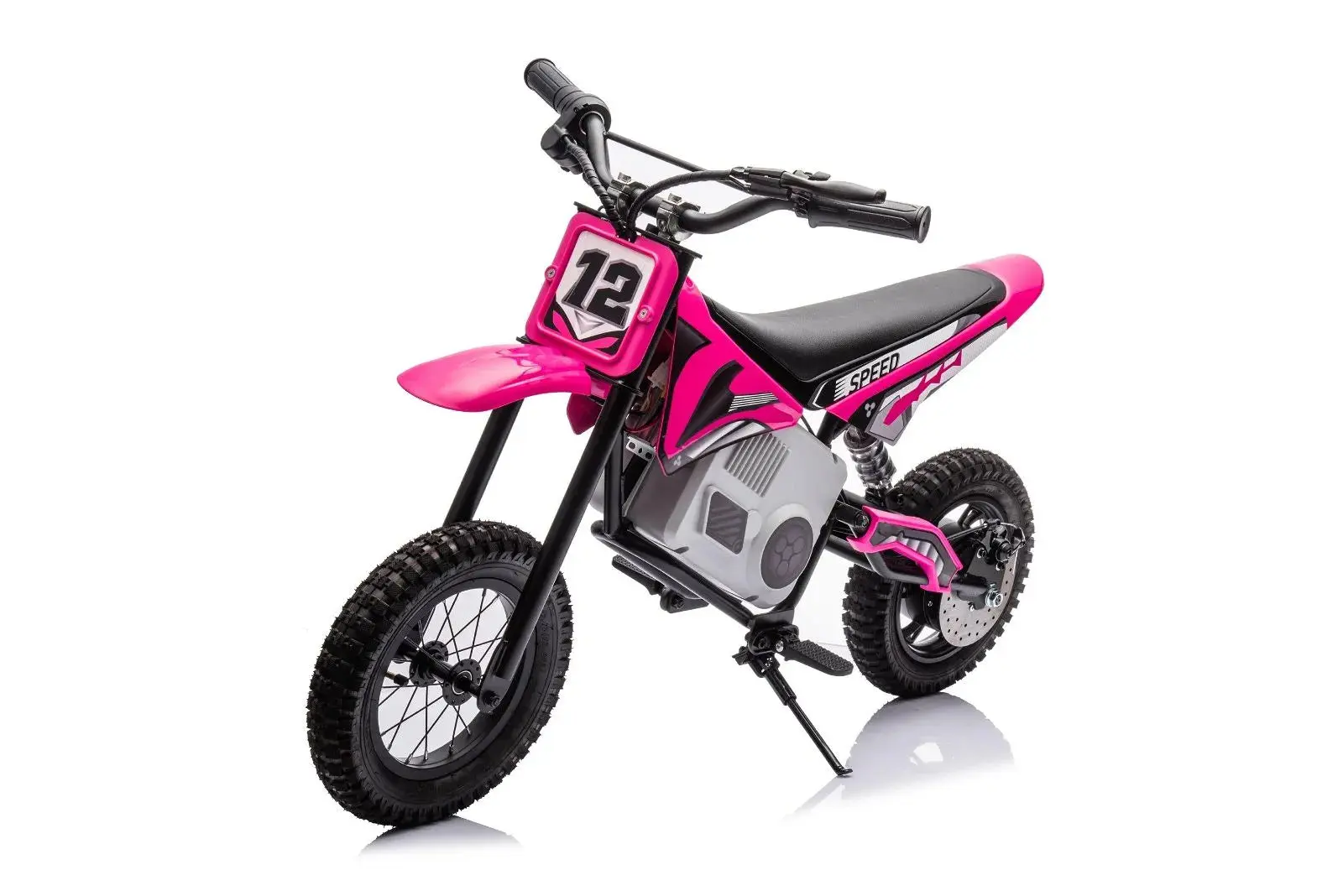 36V Freddo Electric Dirt Bike for Teens - Image 17