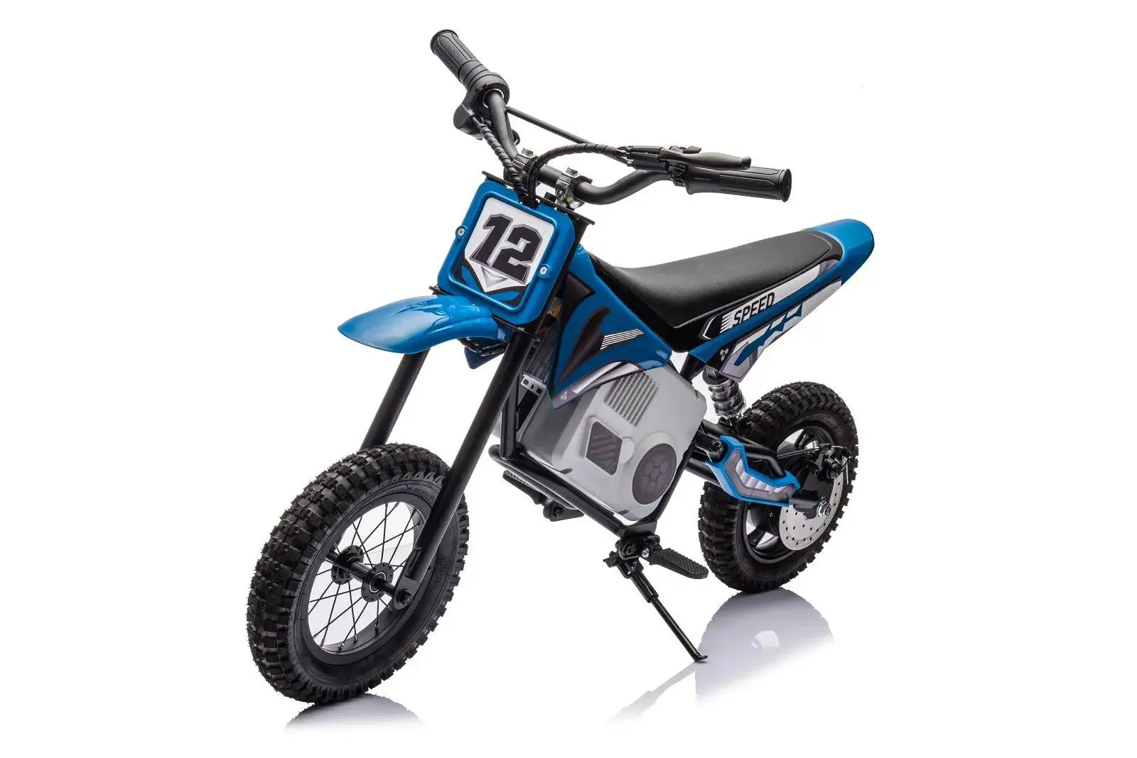36V Freddo Electric Dirt Bike for Teens - Image 29