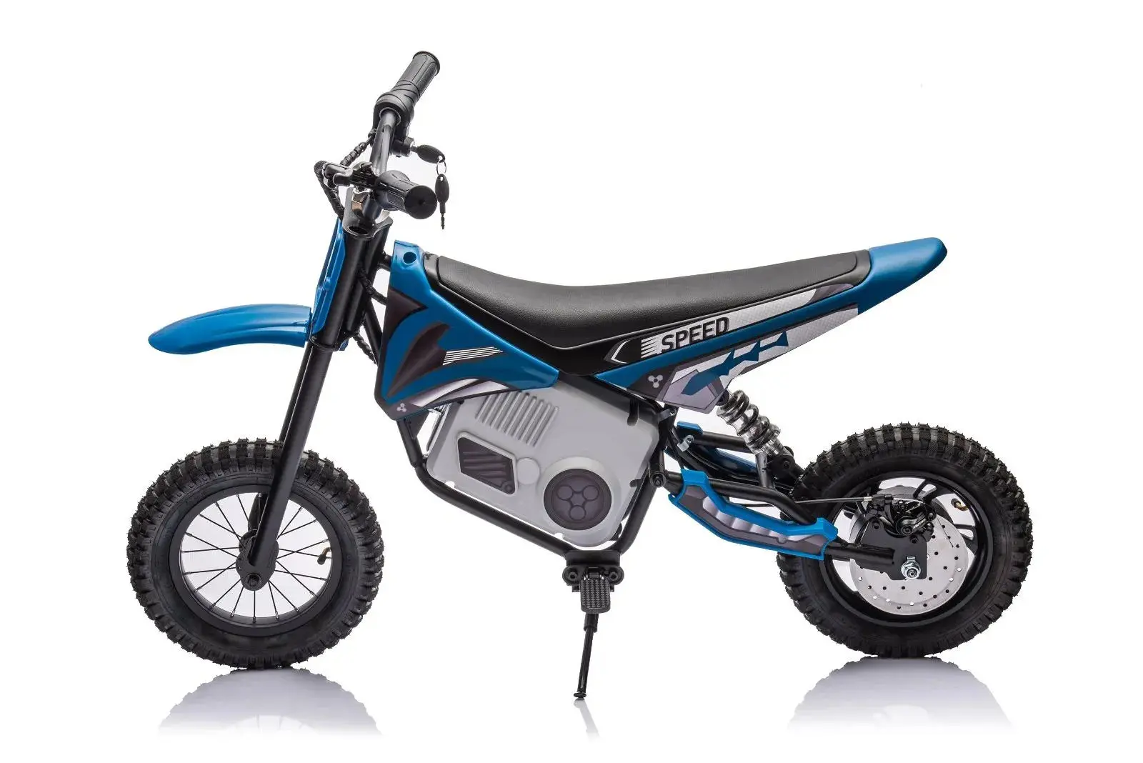 36V Freddo Electric Dirt Bike for Teens - Image 31