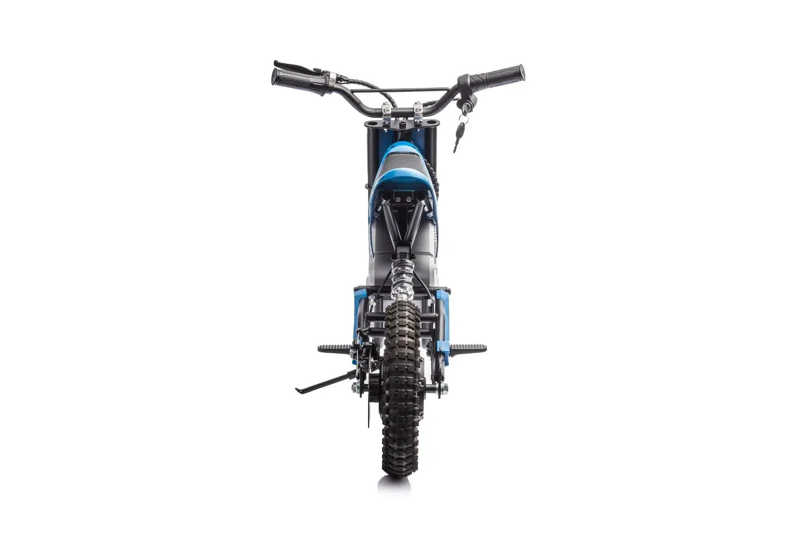 36V Freddo Electric Dirt Bike for Teens - Image 35
