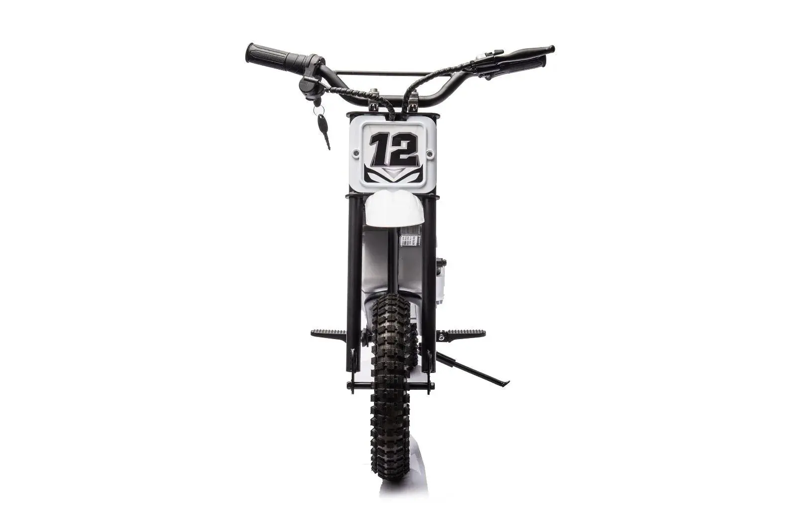 36V Freddo Electric Dirt Bike for Teens - Image 8