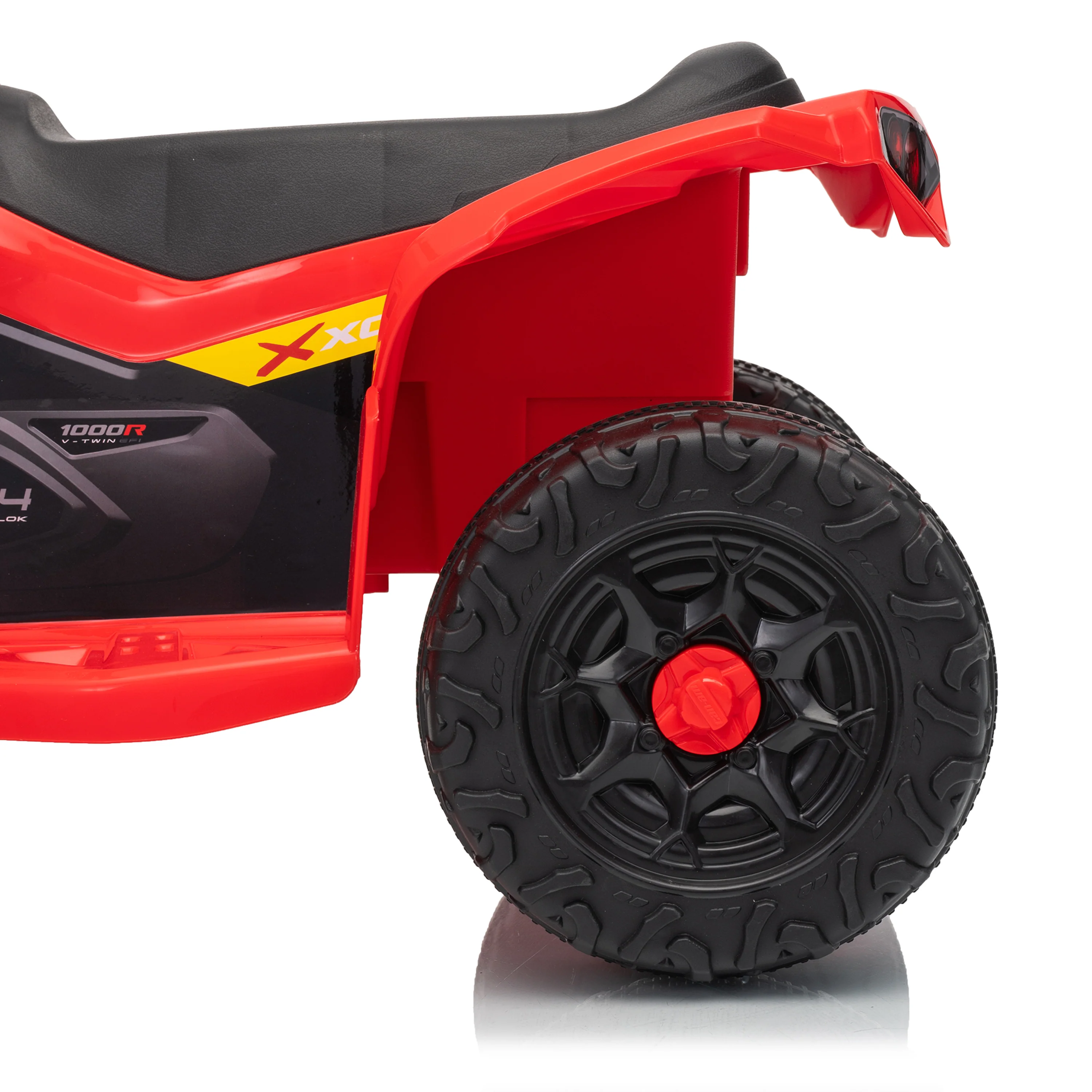 6V Can-Am Renegade Kids Ride-On ATV - Image 16