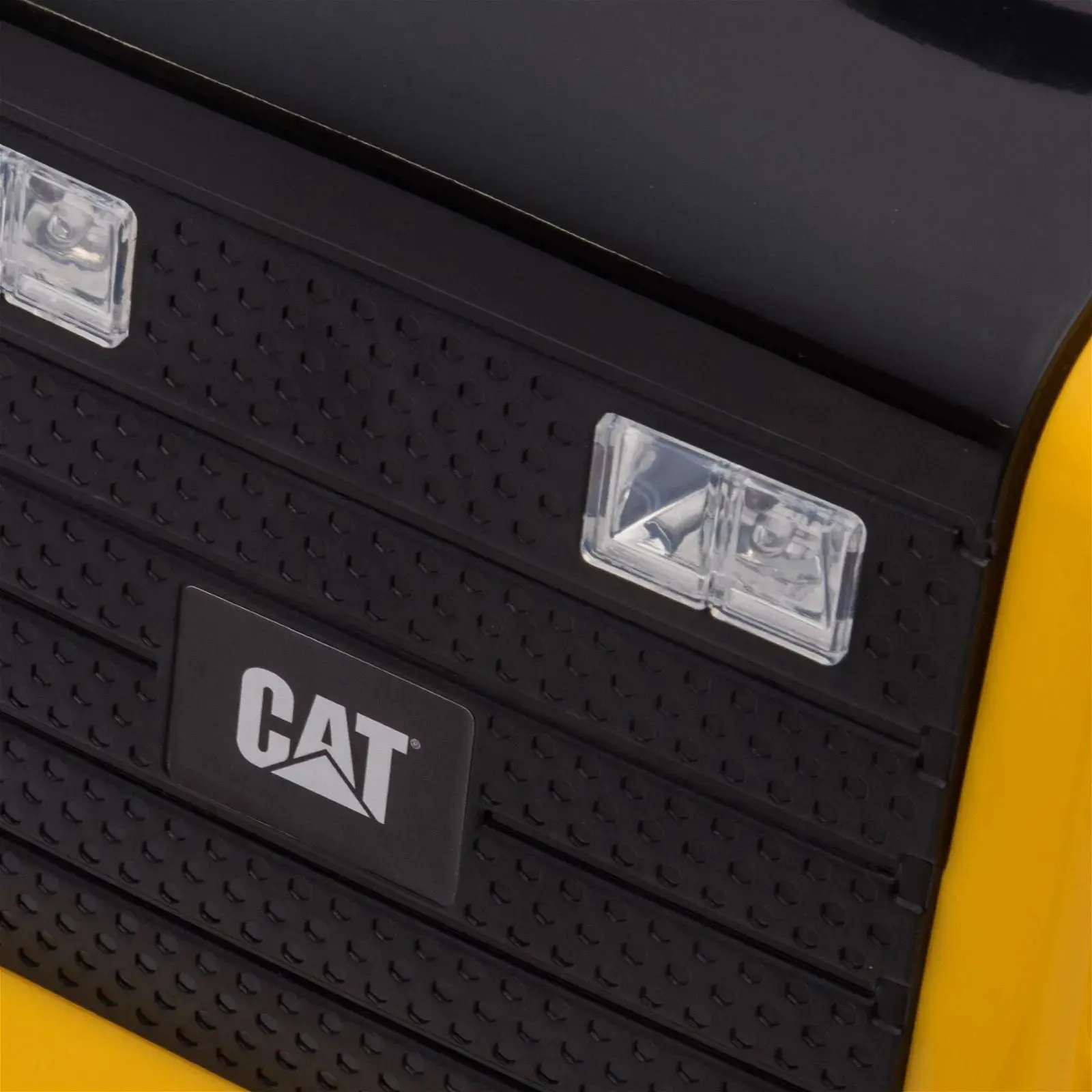 6V CAT Dump Truck Ride-On Toy - Image 14