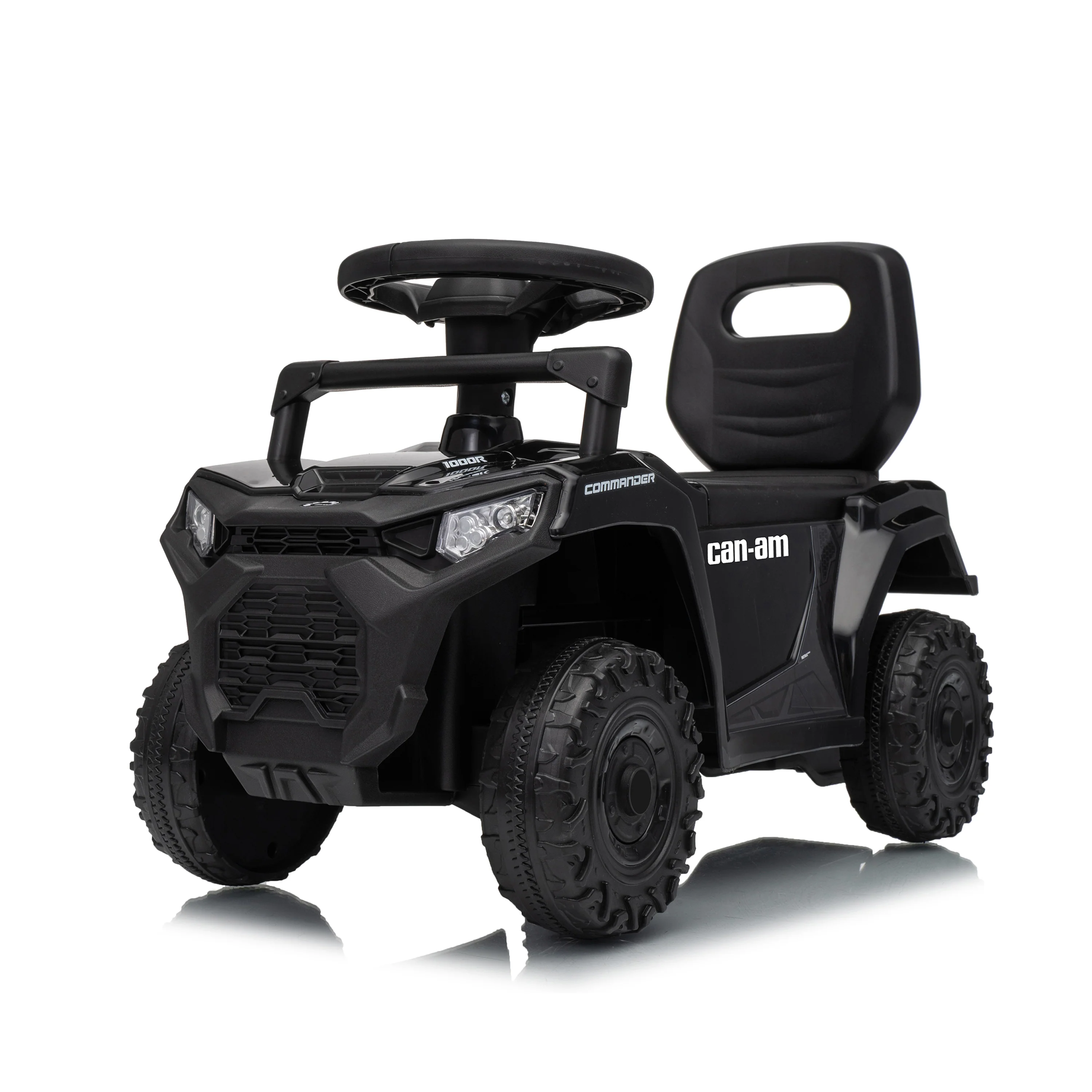 Can-Am Renegade Foot to Floor Kids Ride-On