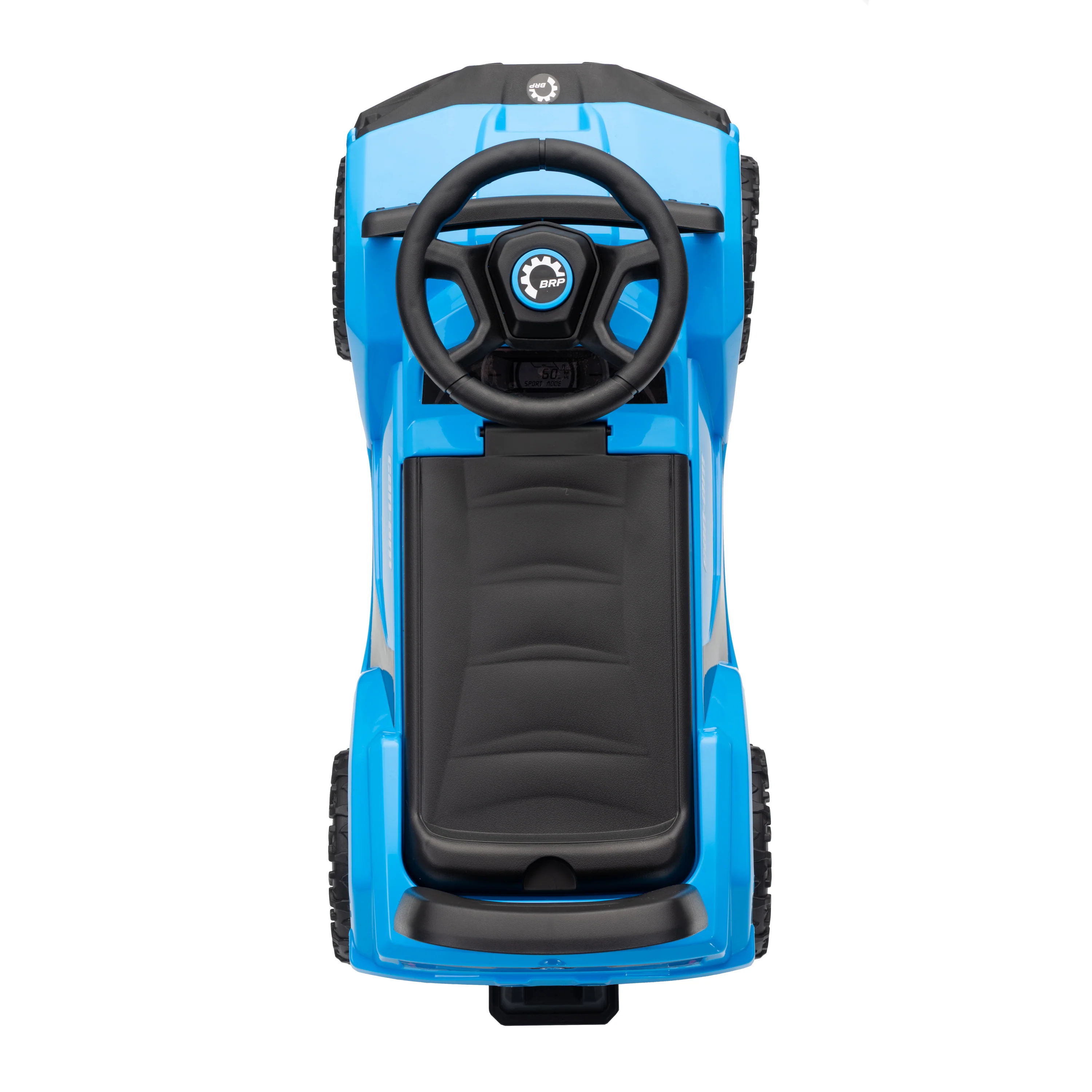 Can-Am Renegade Foot to Floor Kids Ride-On - Image 17