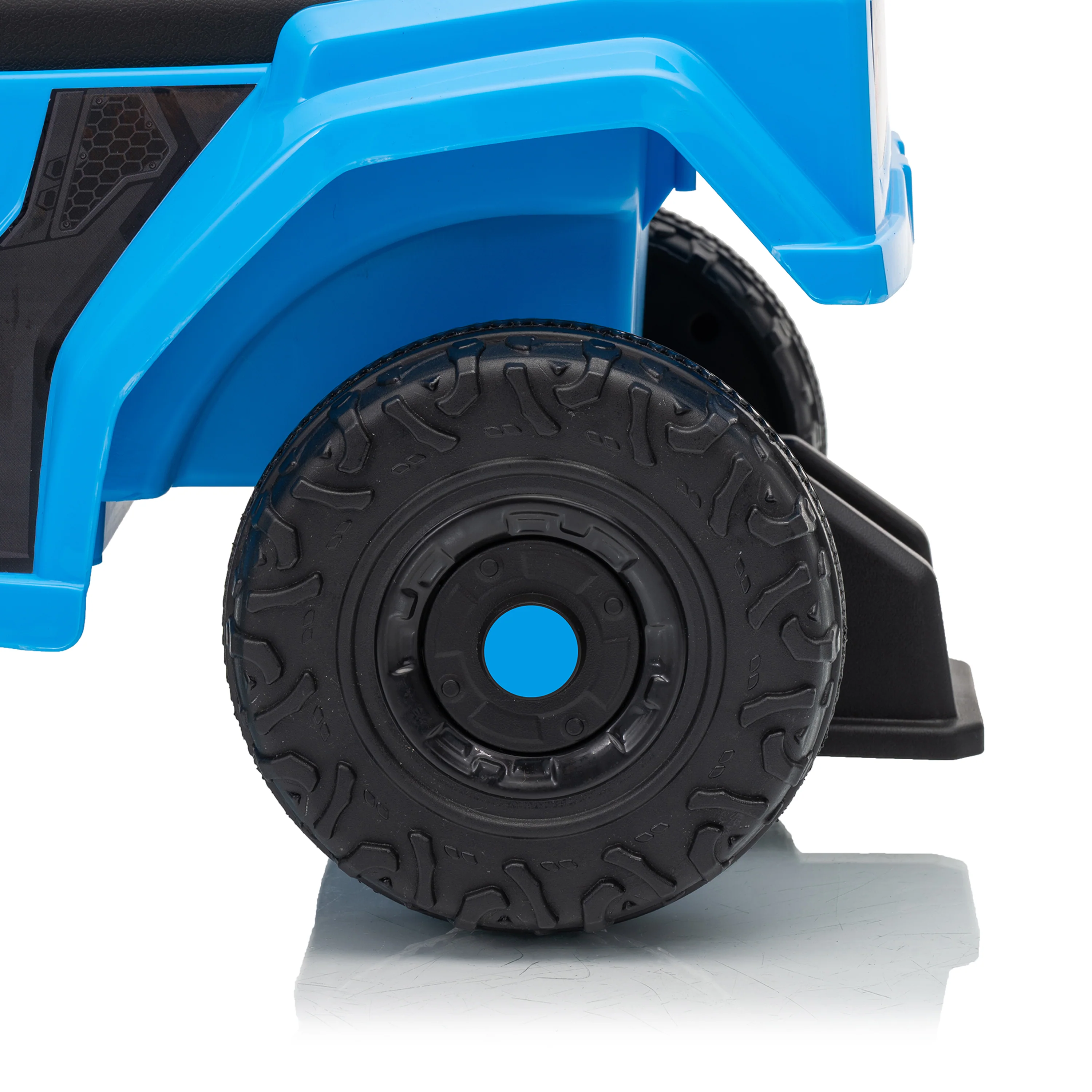 Can-Am Renegade Foot to Floor Kids Ride-On - Image 19