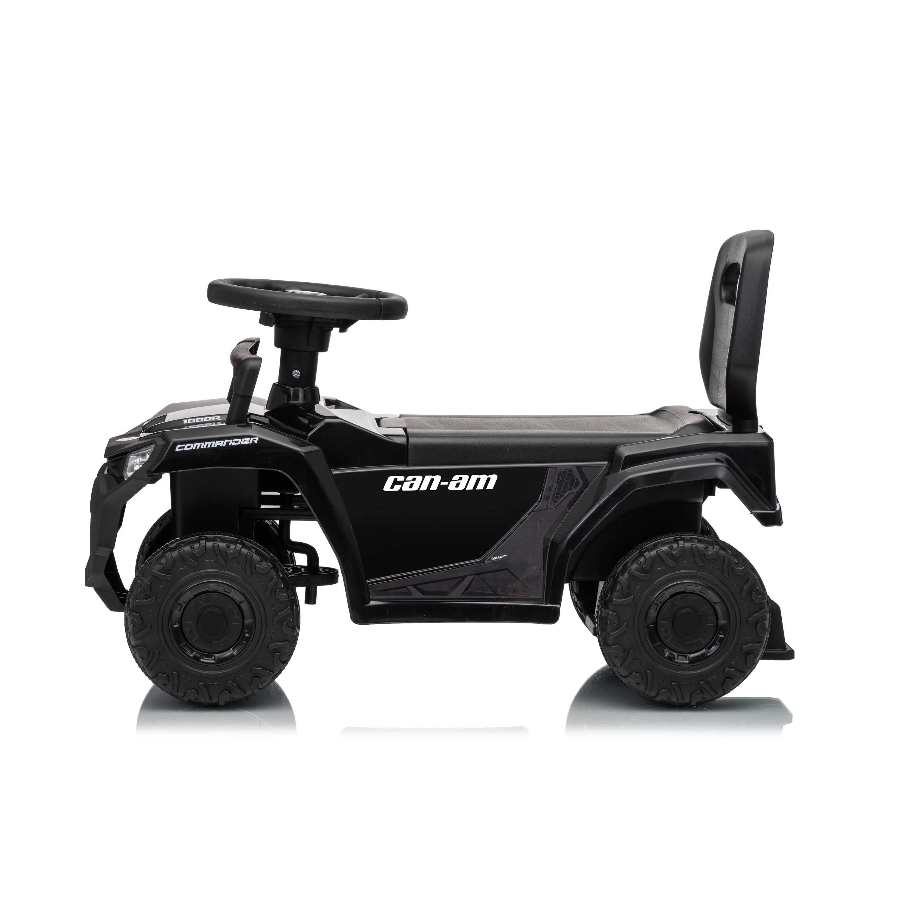Can-Am Renegade Foot to Floor Kids Ride-On - Image 2