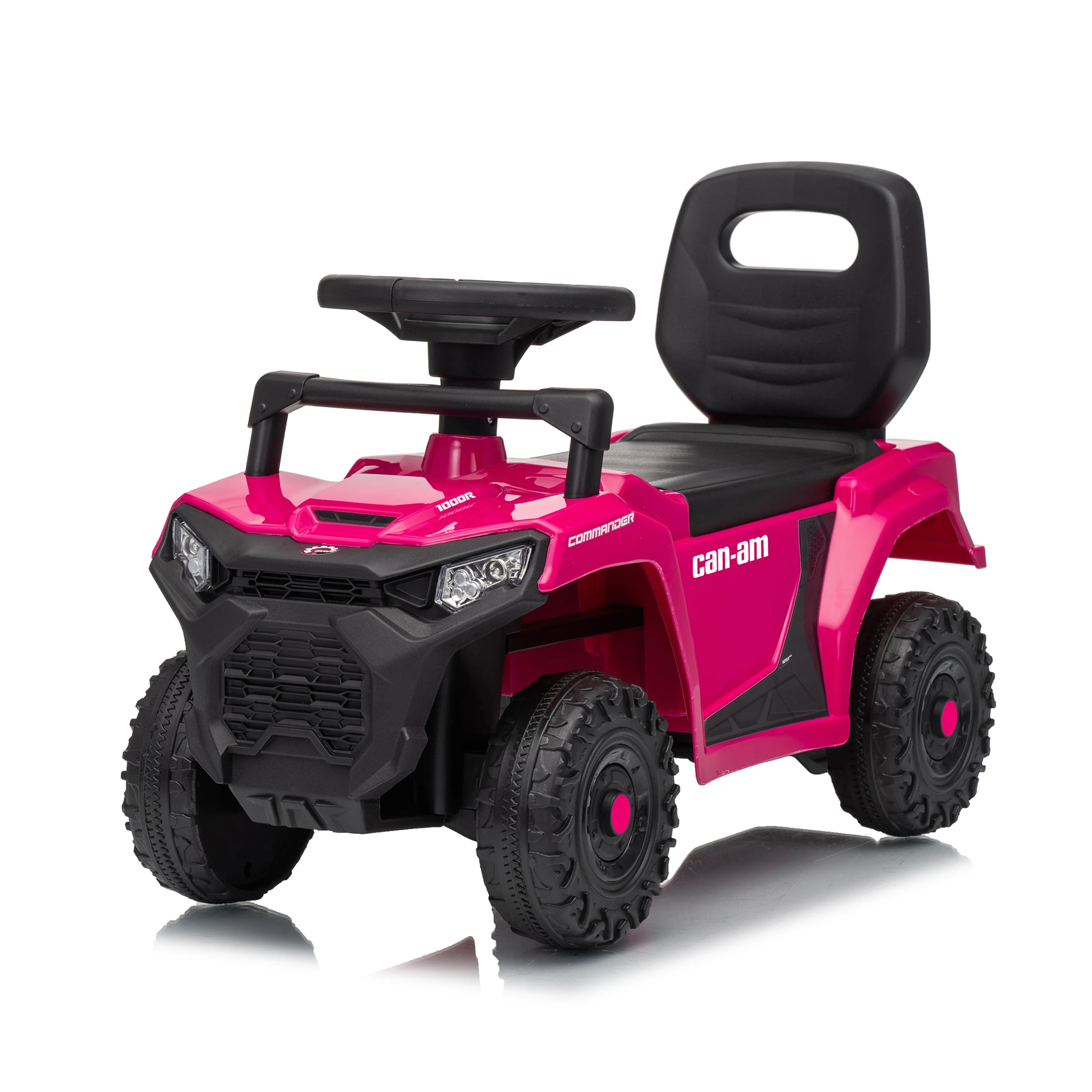 Can-Am Renegade Foot to Floor Kids Ride-On - Image 21