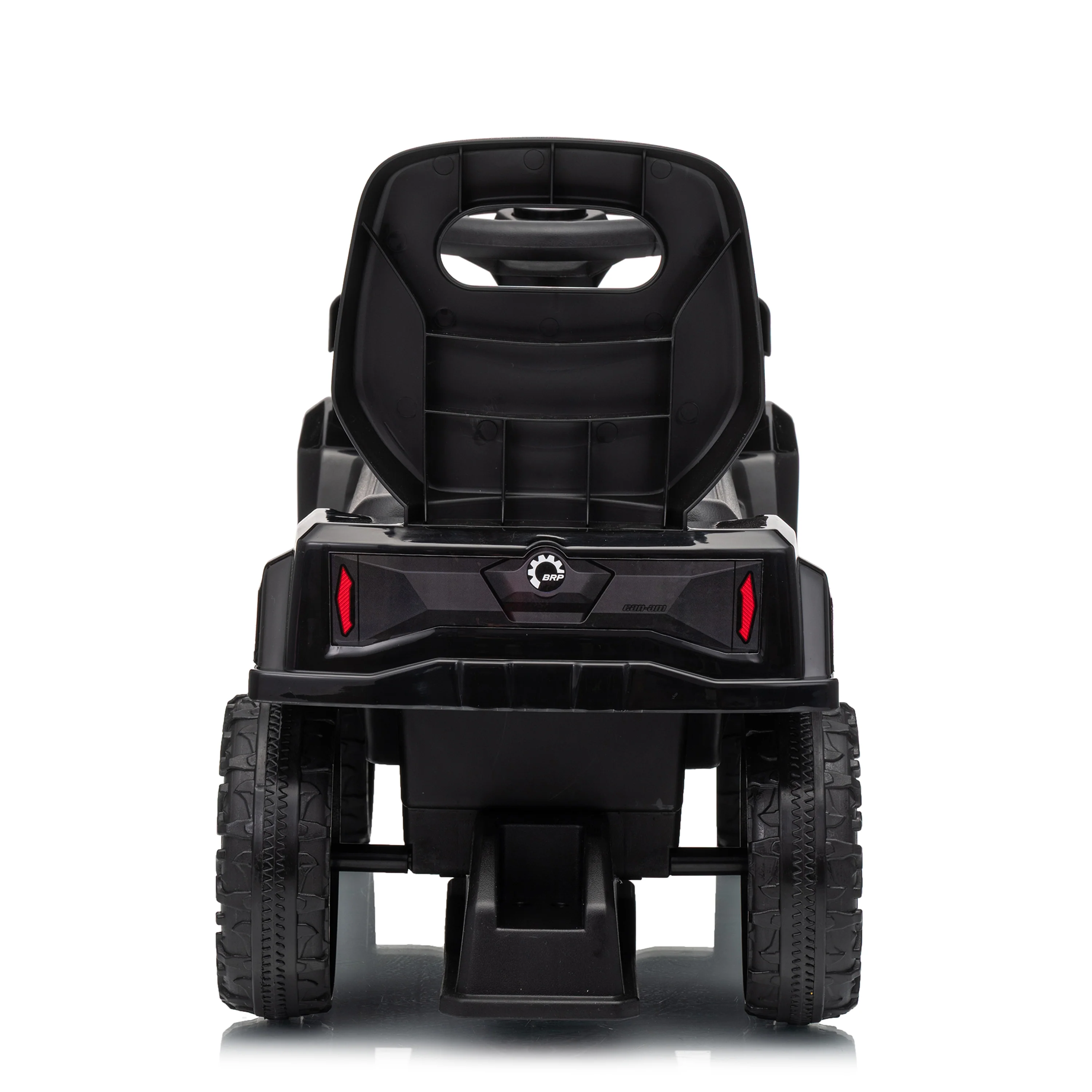 Can-Am Renegade Foot to Floor Kids Ride-On - Image 3