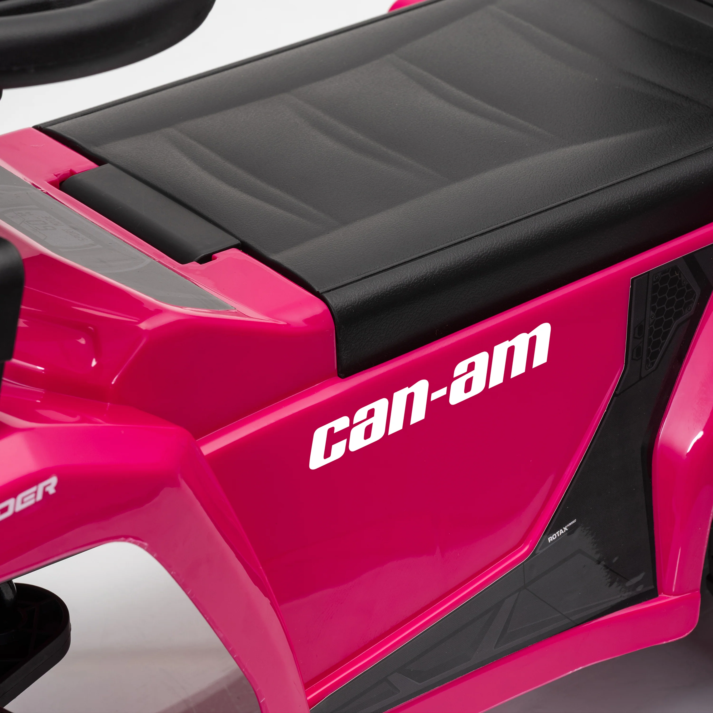 Can-Am Renegade Foot to Floor Kids Ride-On - Image 30