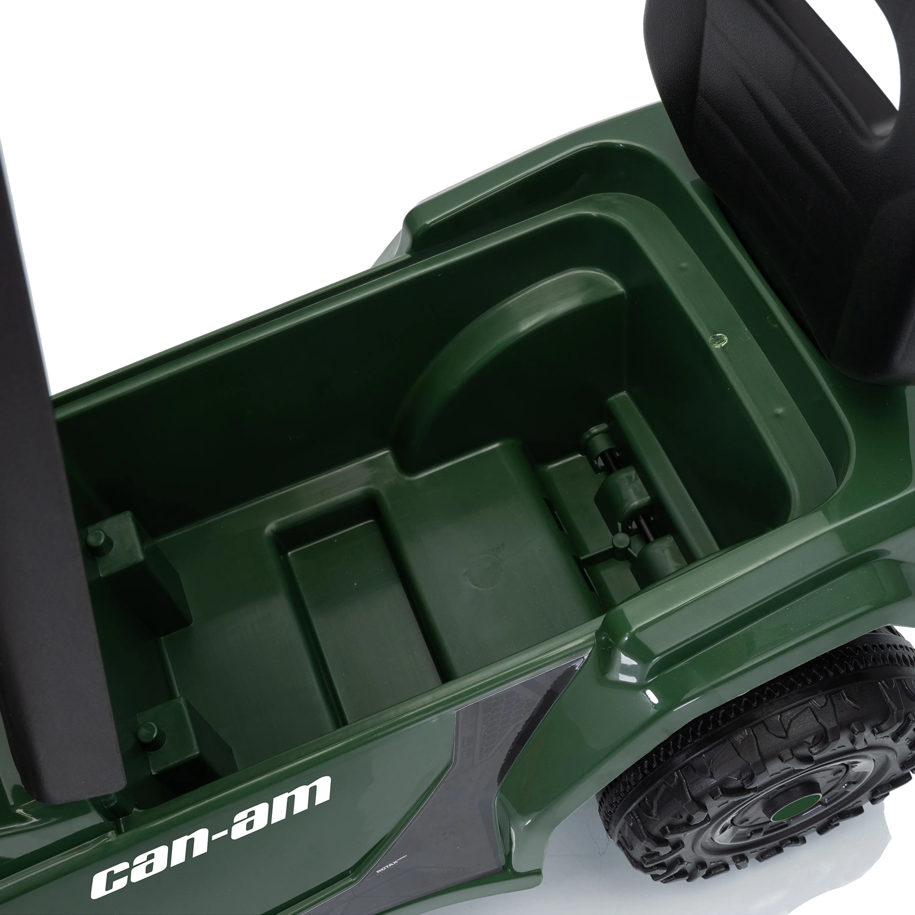Can-Am Renegade Foot to Floor Kids Ride-On - Image 36