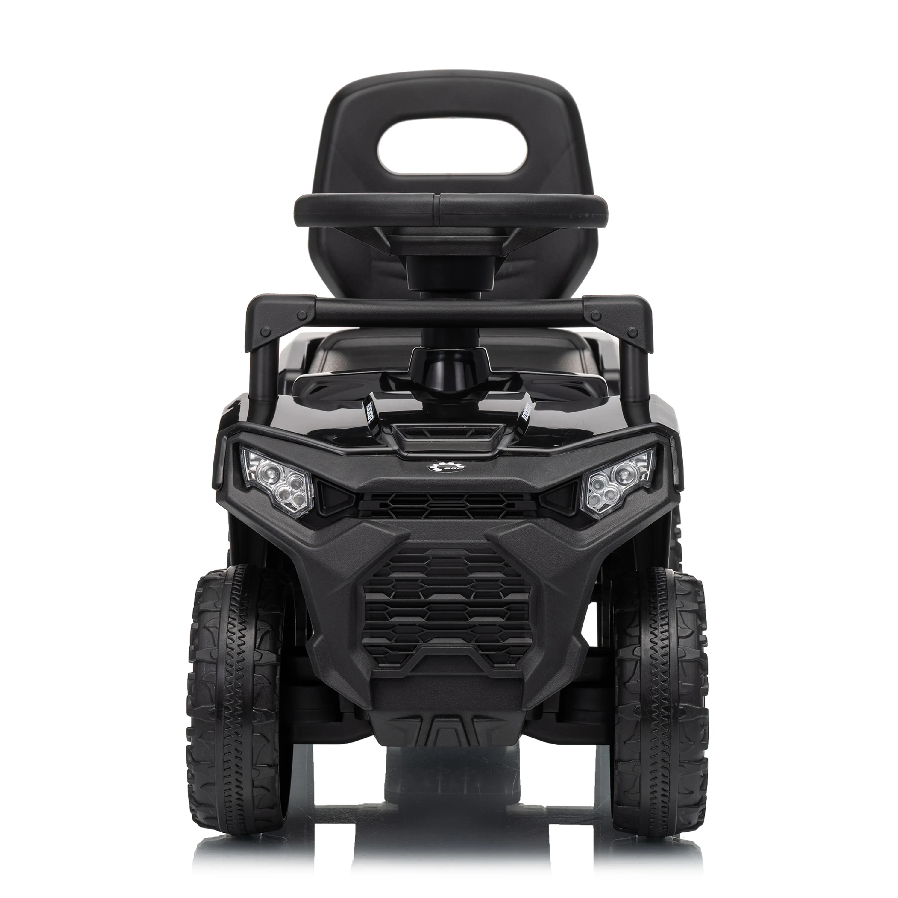 Can-Am Renegade Foot to Floor Kids Ride-On - Image 4
