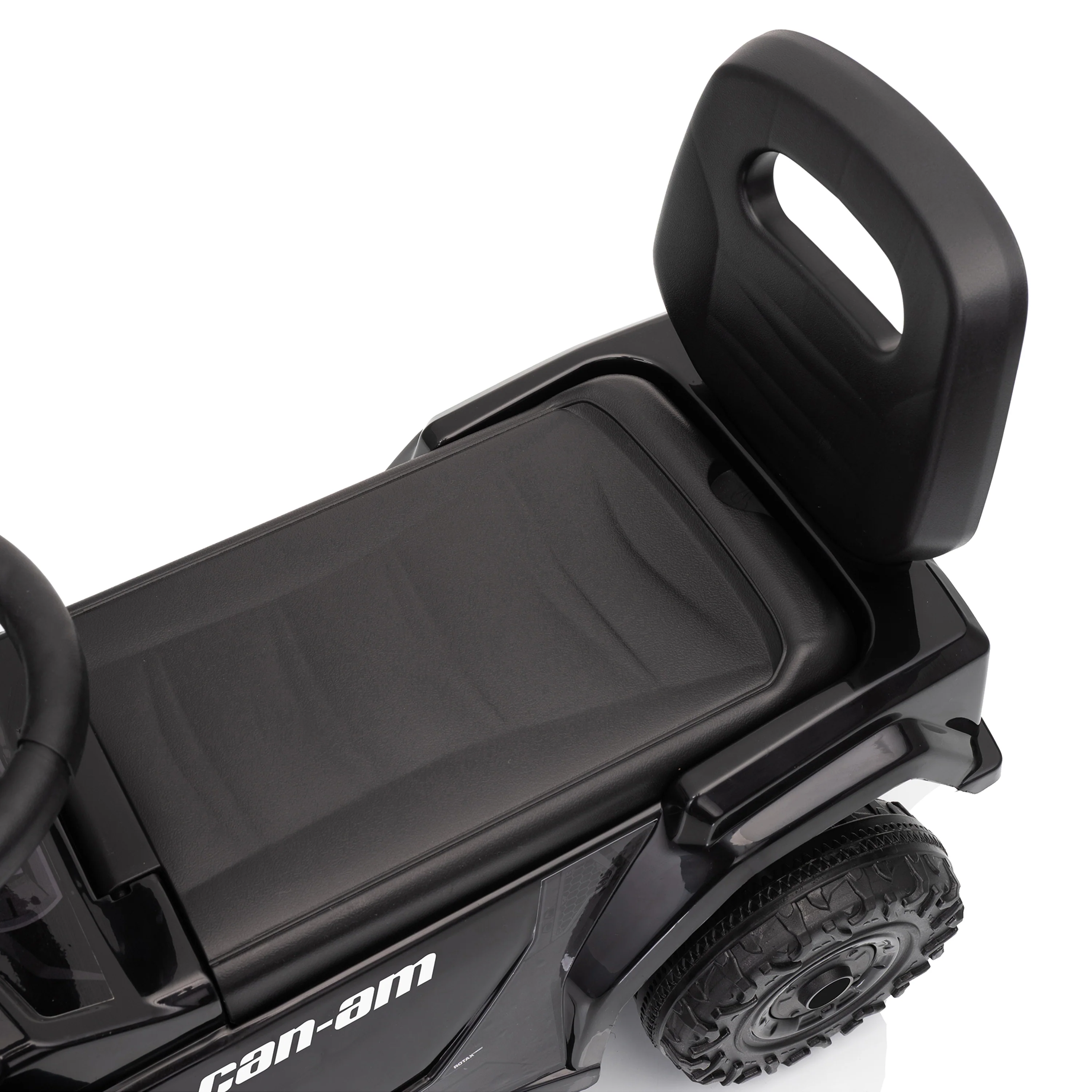 Can-Am Renegade Foot to Floor Kids Ride-On - Image 5