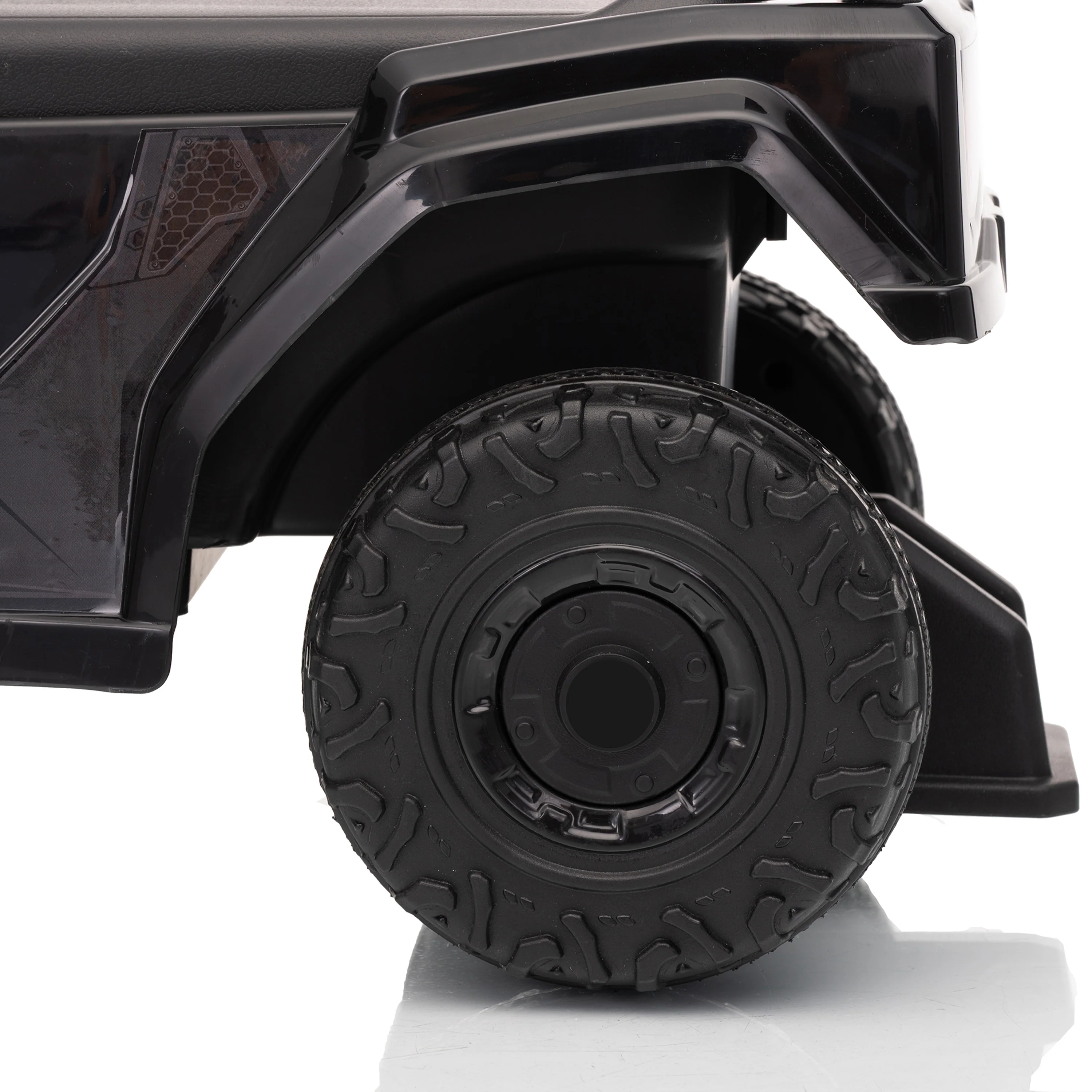 Can-Am Renegade Foot to Floor Kids Ride-On - Image 7
