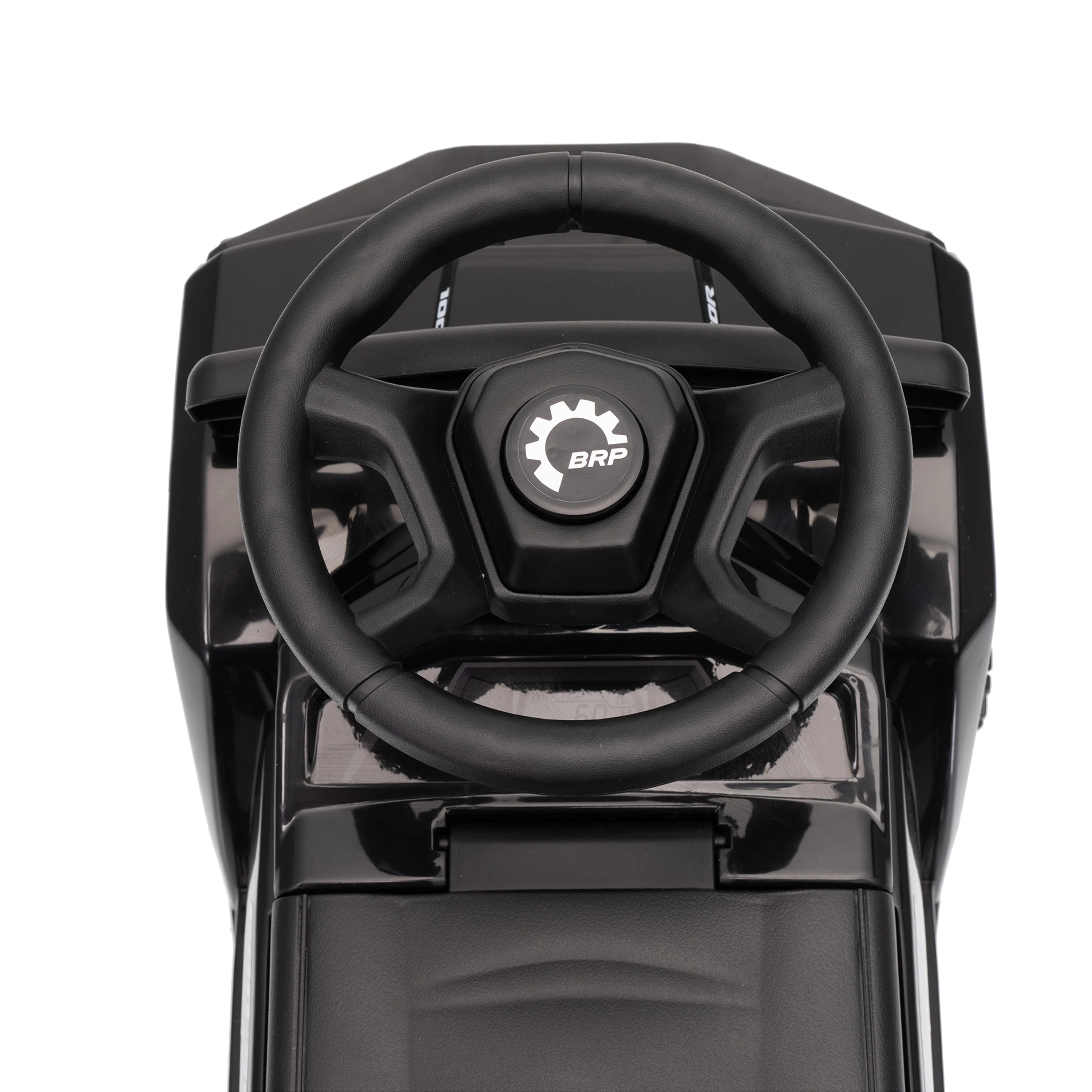 Can-Am Renegade Foot to Floor Kids Ride-On - Image 9